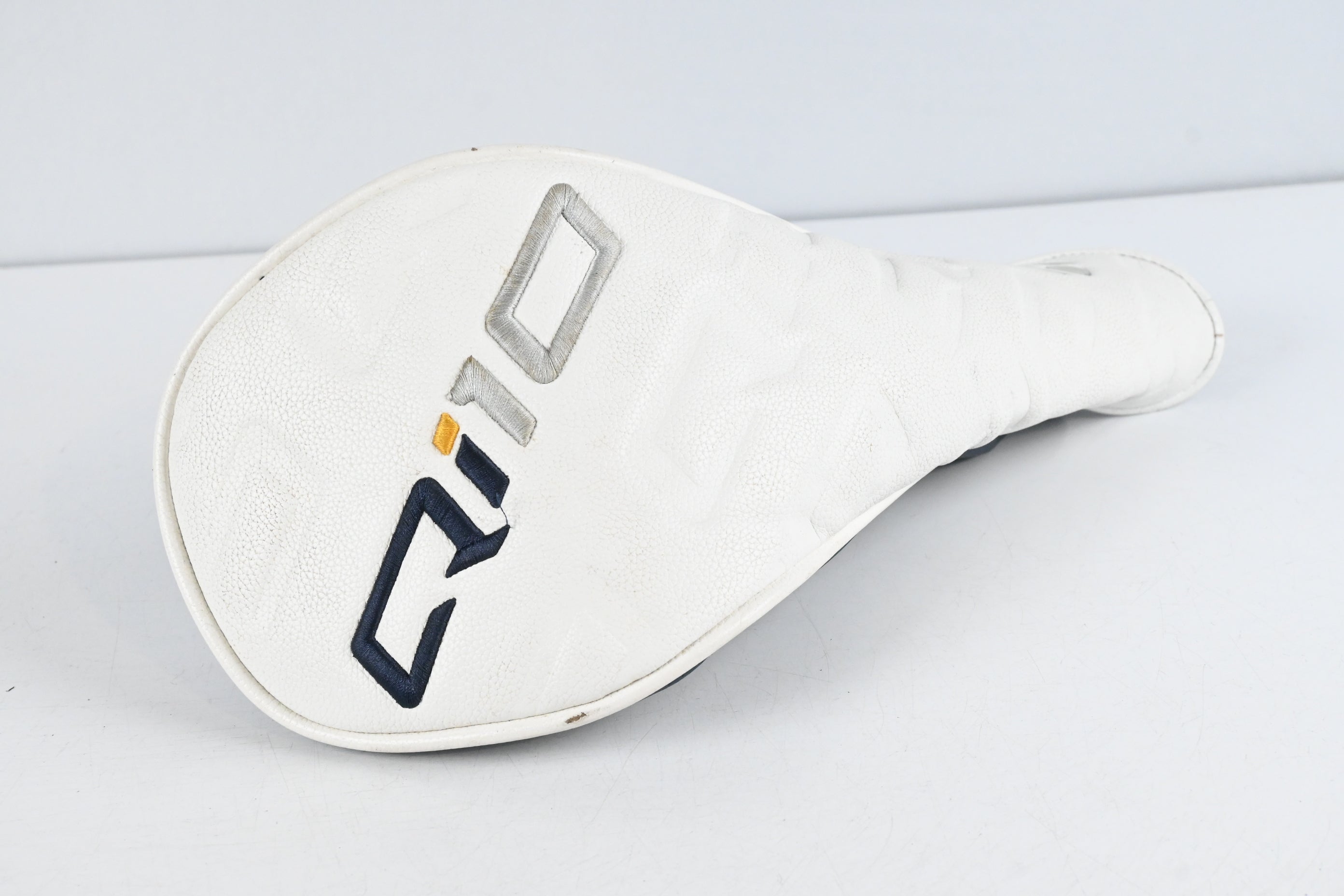 Taylormade Qi10 LS Driver / 9 Degree / Regular Flex Ventus TR Blue 5 Shaft