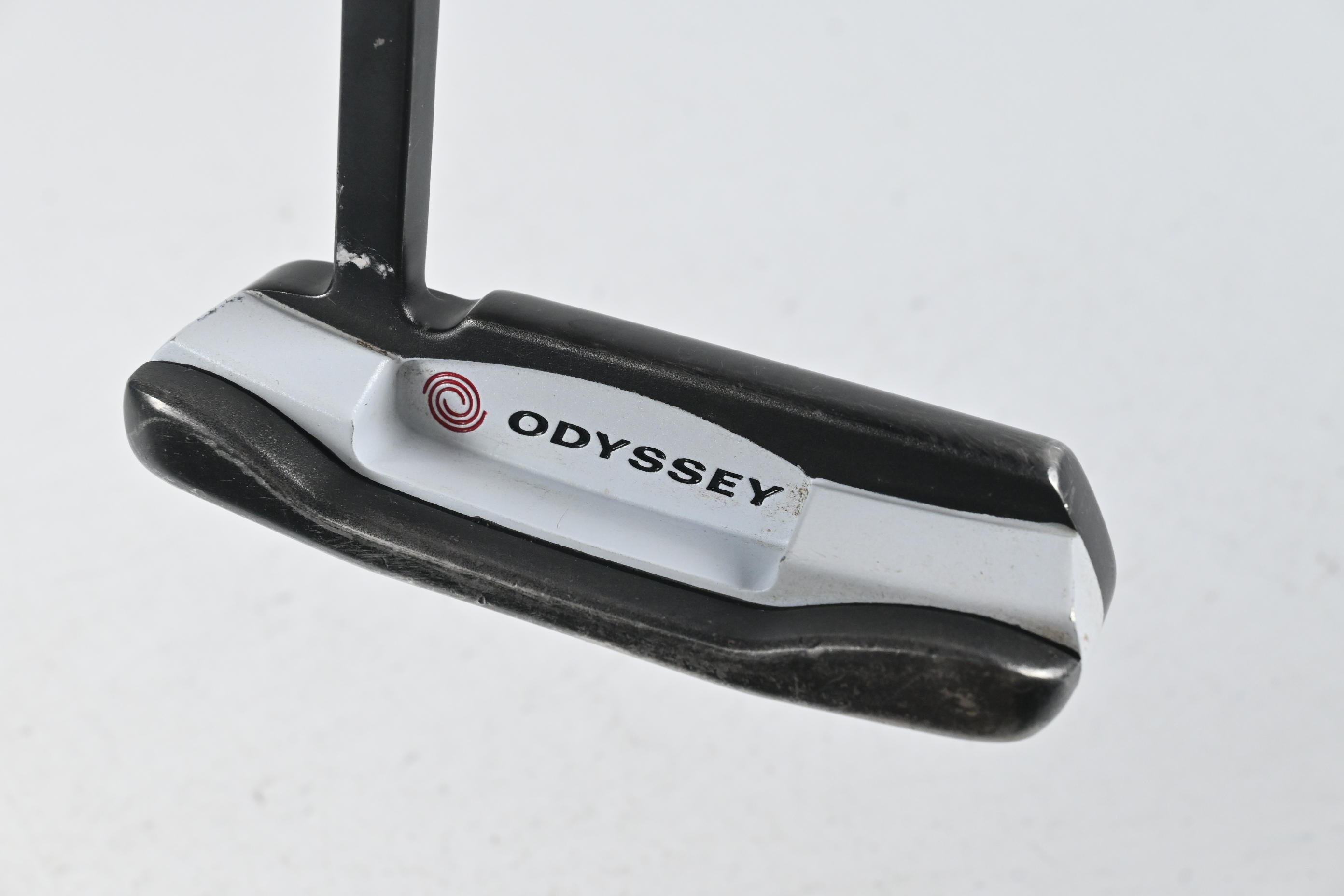 Odyssey Tank 1V Putter / 34.5 Inch