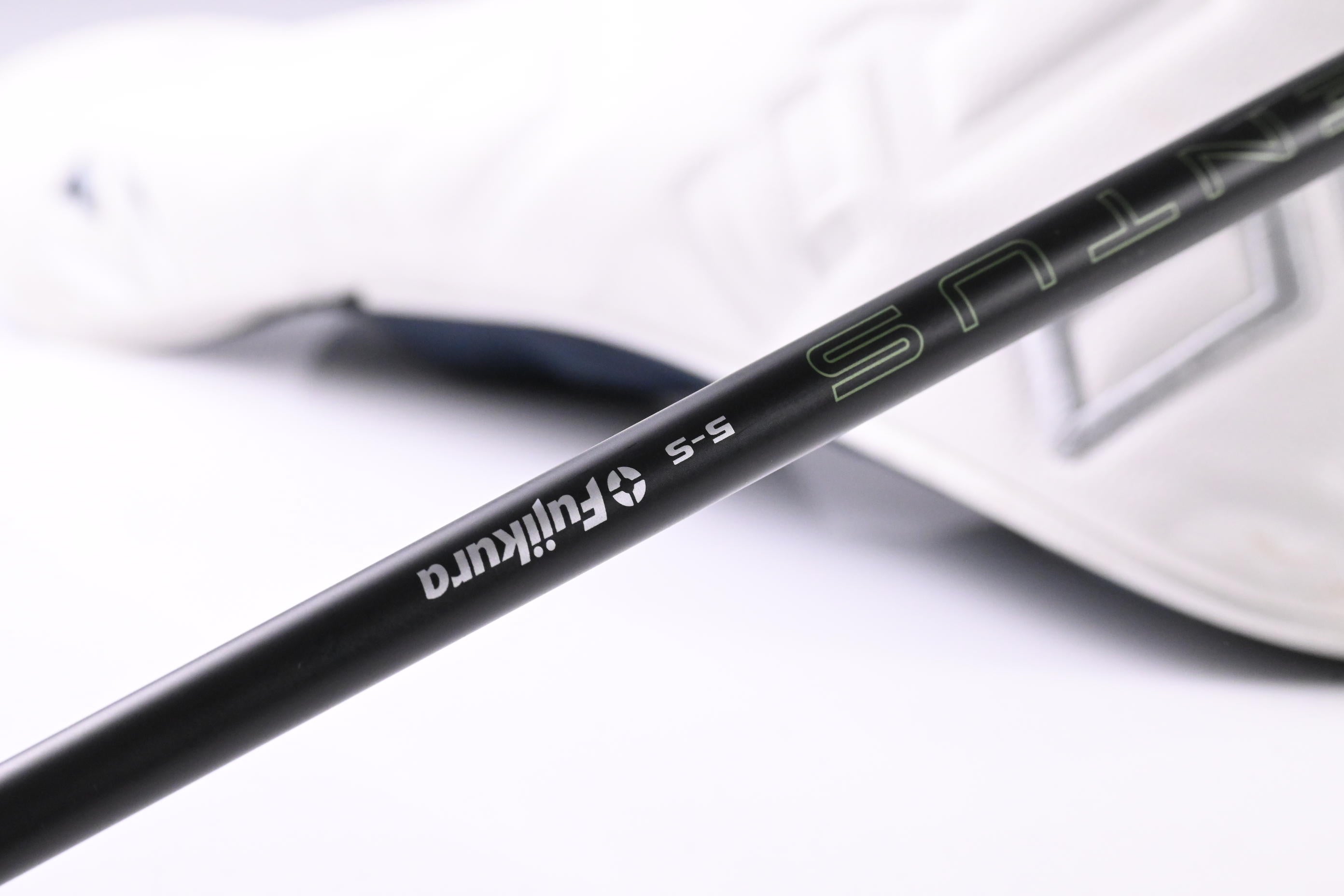 Taylormade Qi10 LS Driver / 9 Degree / Stiff Flex Fujikura Ventus Blue '25 5