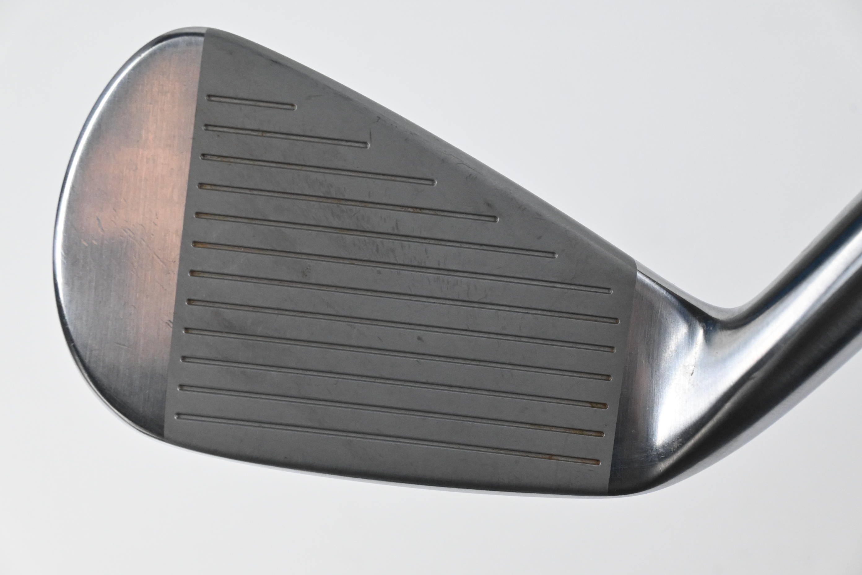 Mizuno Pro 243 #4 Iron / 22 Degree / Stiff Flex Dynamic Gold S300 MID 115 Shaft