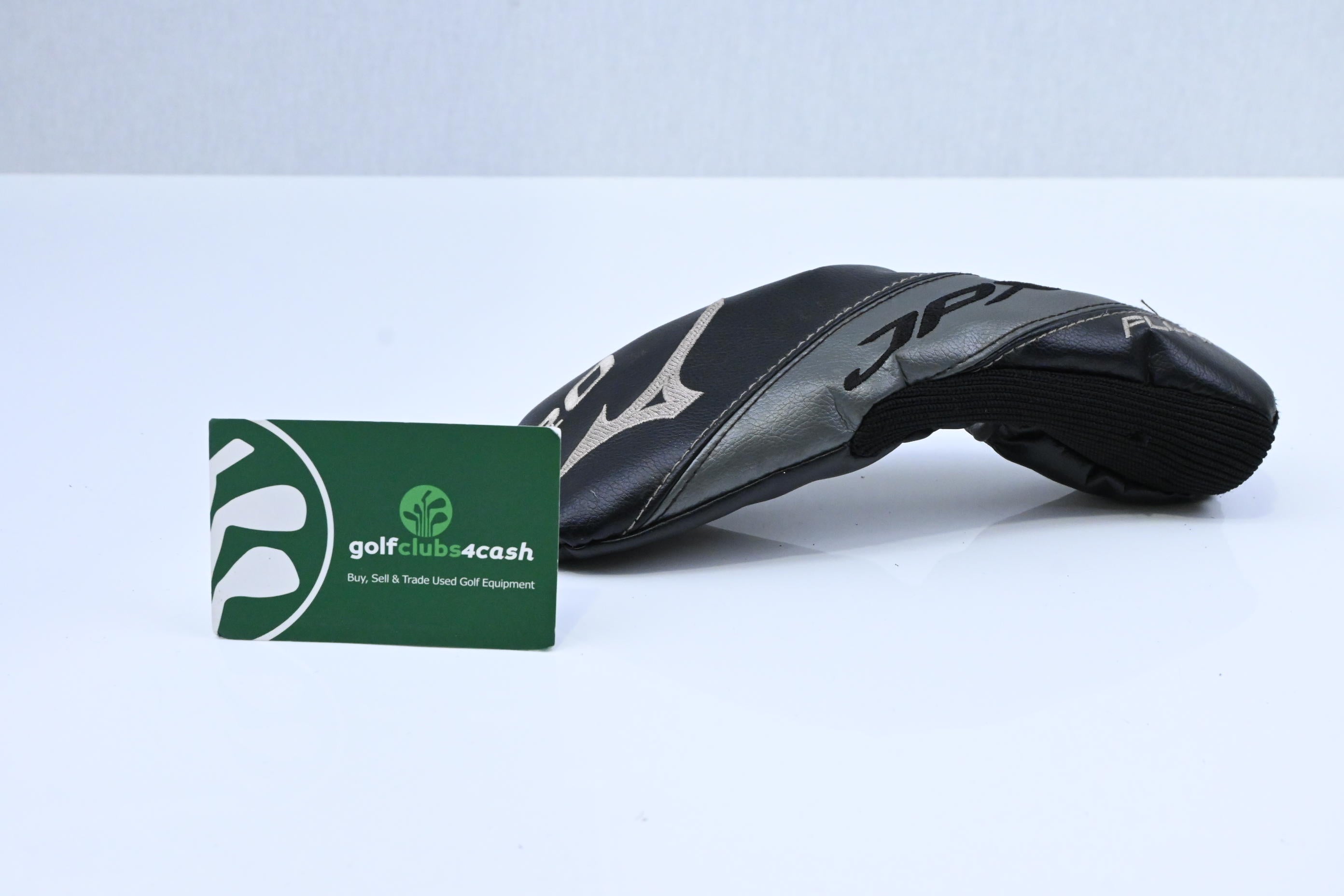 Mizuno JPX 923 Fli Hi #4 Hybrid / 20 Degree / Regular Flex UST Recoil ESX 460