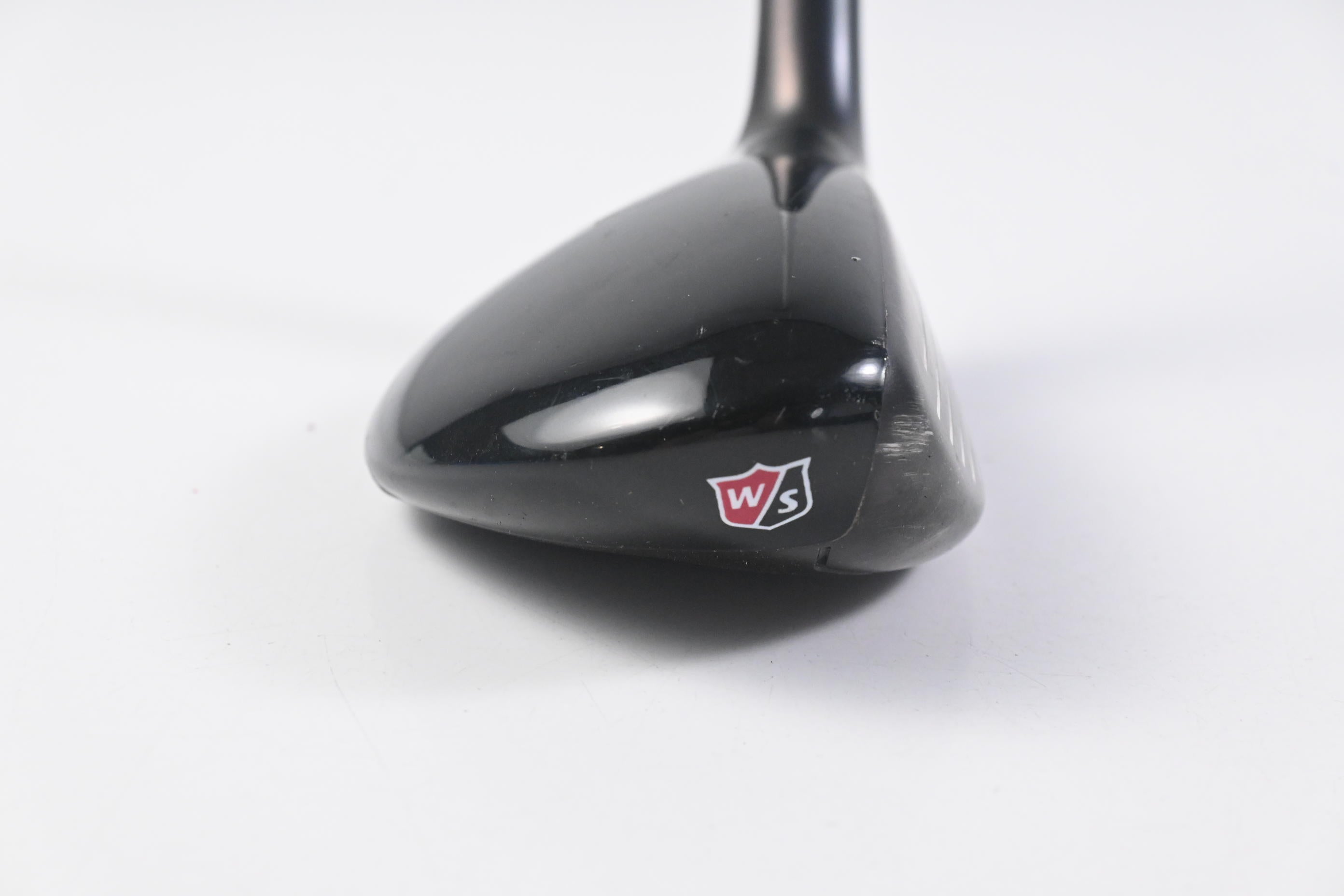 Wilson D100 #4 Hybrid / 22 Degree / Regular Flex Matrix Ozik Altus 5.6 Shaft