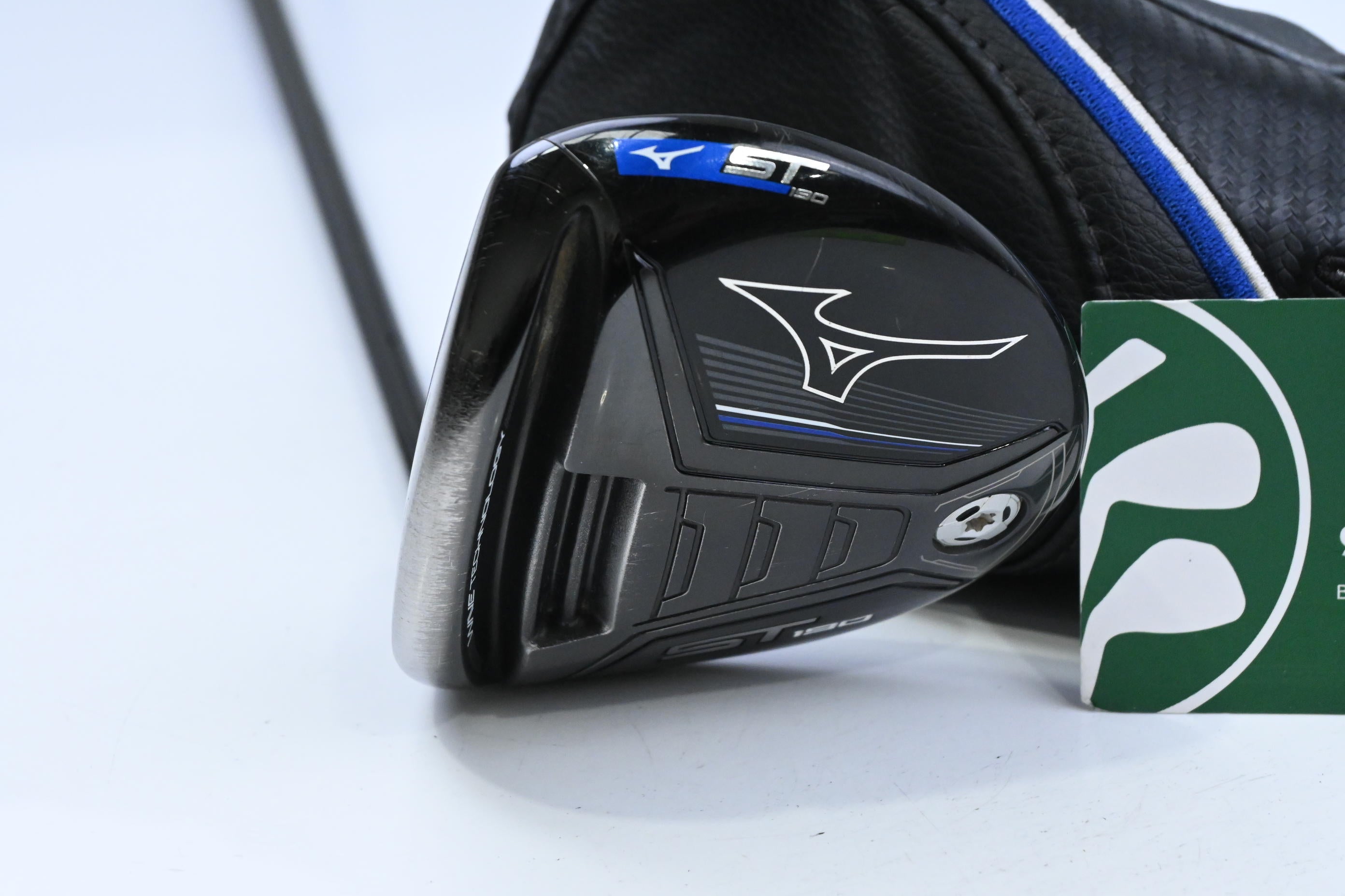 Left Hand Mizuno ST190 #3 Wood / 15 Degree / Stiff Flex Kuro Kage 70 Shaft