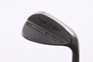 Titleist Vokey SM10 Pitching Wedge / 48 Degree / Wedge Flex Vokey SM10 Shaft