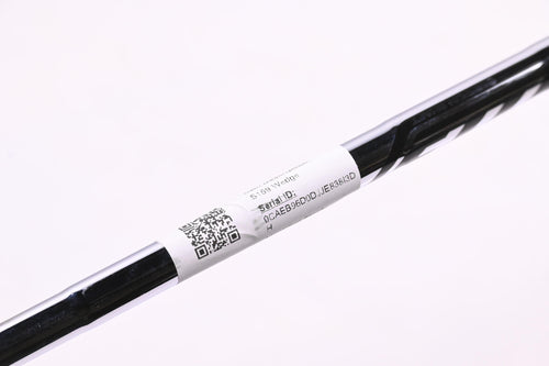 Ping S159 Lob Wedge / 58 Degree / Black Dot / Wedge Flex Ping Z-Z115 Shaft