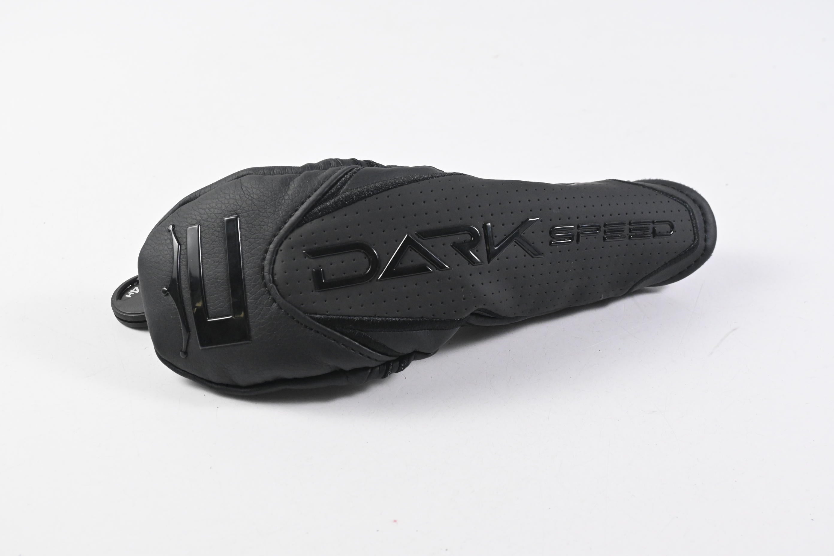 Cobra DS-Adapt #4 Hybrid / 21 Degree / Stiff Flex KBS PG 85 Shaft