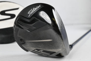 Titleist TSi3 Driver / 10 Degree / Stiff Flex Aldila Rogue Max 65 Shaft