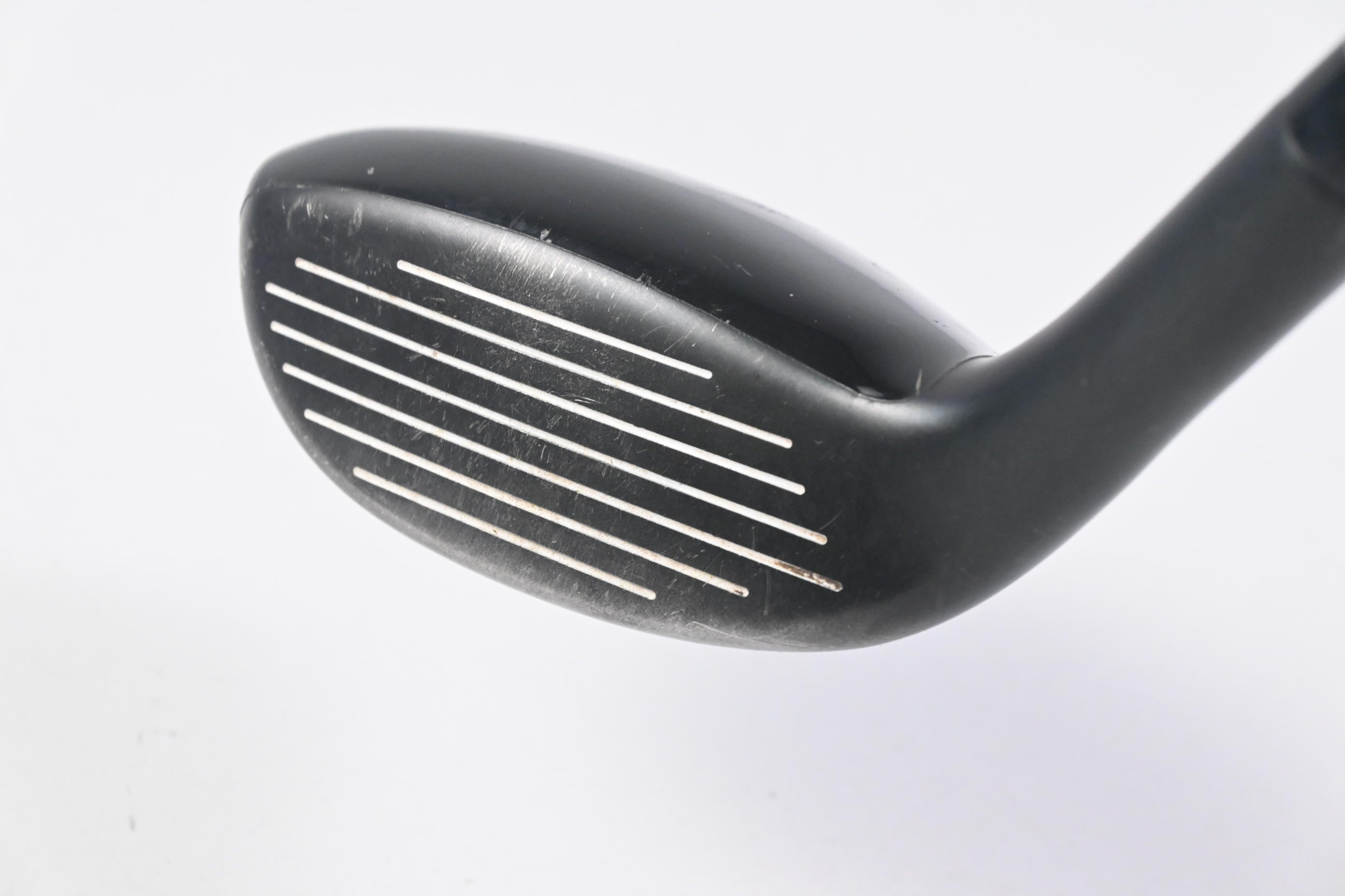 Wilson D100 #4 Hybrid / 22 Degree / Regular Flex Matrix Ozik Altus 5.6 Shaft