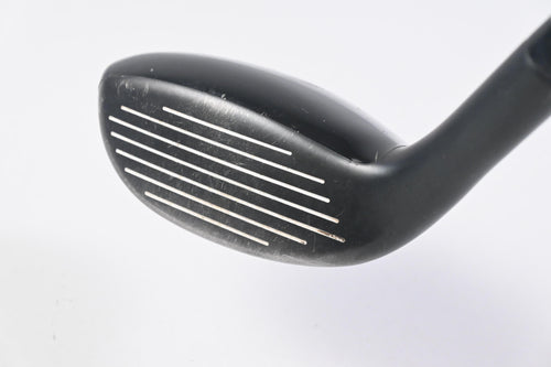 Wilson D100 #4 Hybrid / 22 Degree / Regular Flex Matrix Ozik Altus 5.6 Shaft