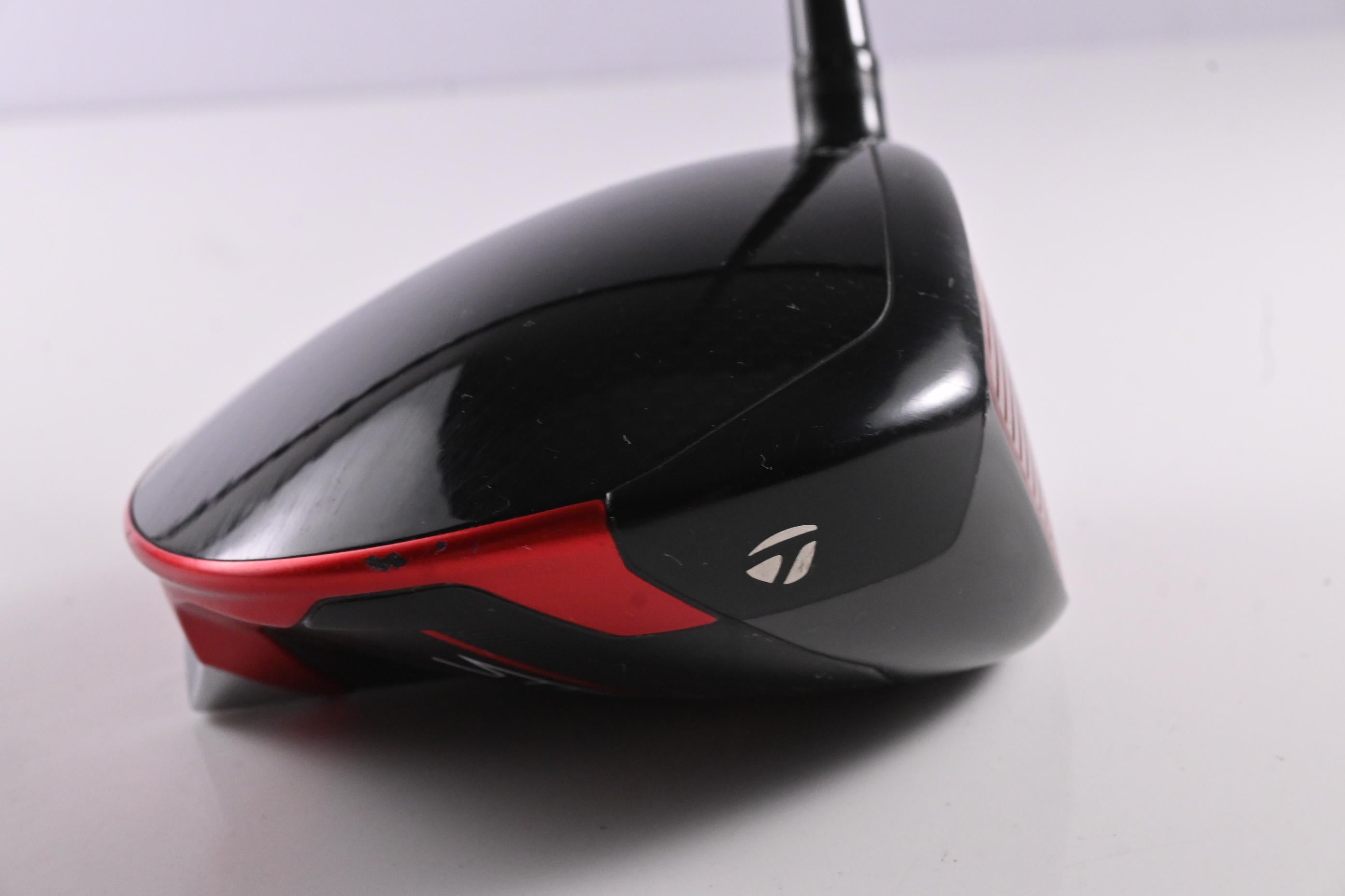 Taylormade Stealth 2 Driver / 10.5 Degree / Stiff Flex Tensei AV Orange 75 Shaft