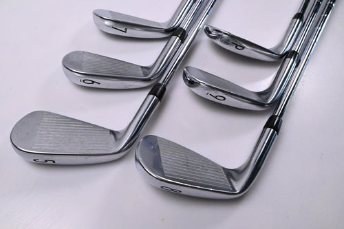 Titleist T100 2019 Irons / 5-PW / X-Flex KBS Tour Shafts