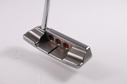 Scotty Cameron Select Newport 2 Dual Balance 2014 Putter / 37 Inch