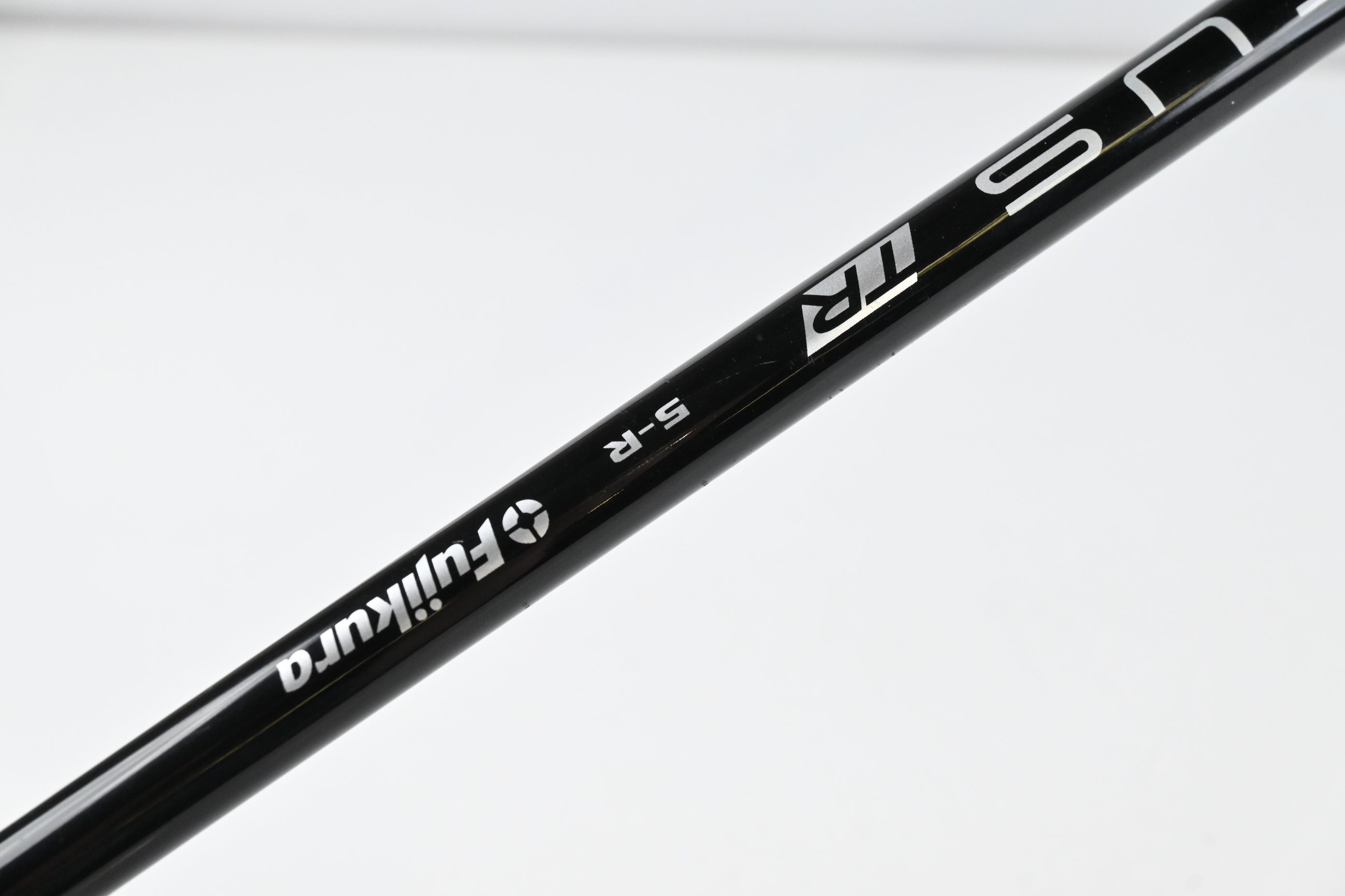Left Hand Taylormade Qi10 Max Driver / 12 Degree / Regular Flex Ventus TR Blue 5