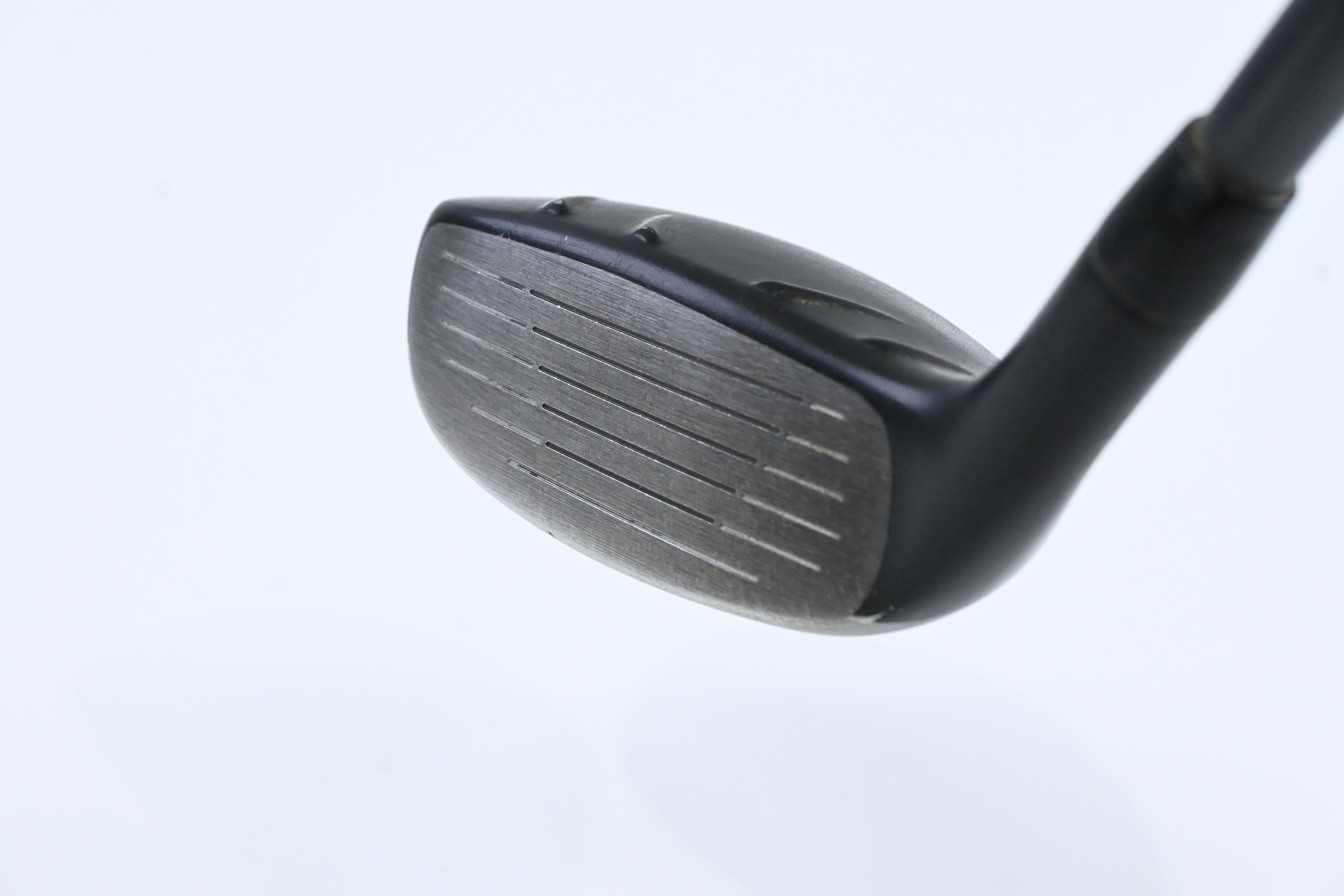 Ping G30 #3 Hybrid / 19 Degree / Regular Flex Ping Alta 70 Shaft