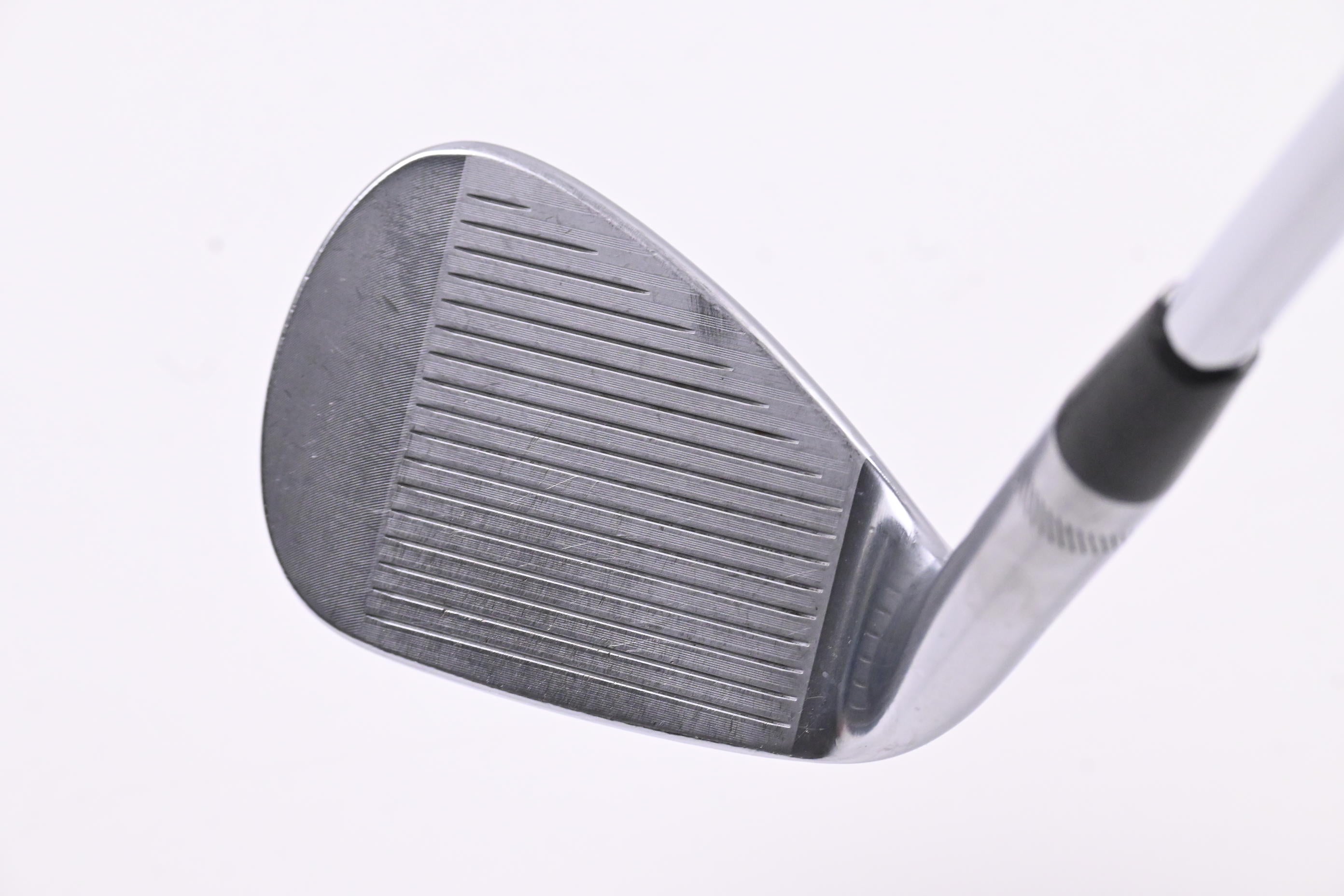 Titleist Vokey SM8 Gap Wedge / 52 Degree / Wedge Flex Titleist Vokey Shaft