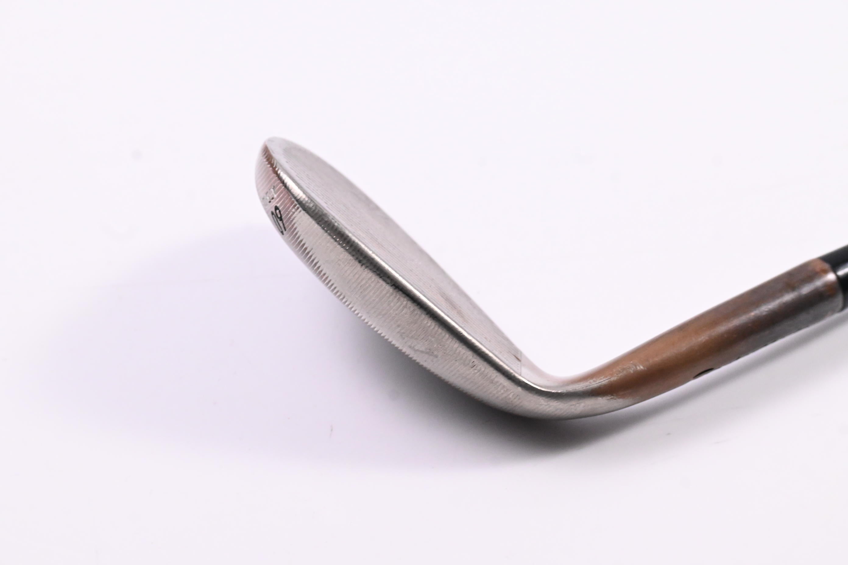 Taylormade Hi-Toe 4 Lob Wedge / 60 Degree / Stiff Flex Dynamic Gold S200 Shaft