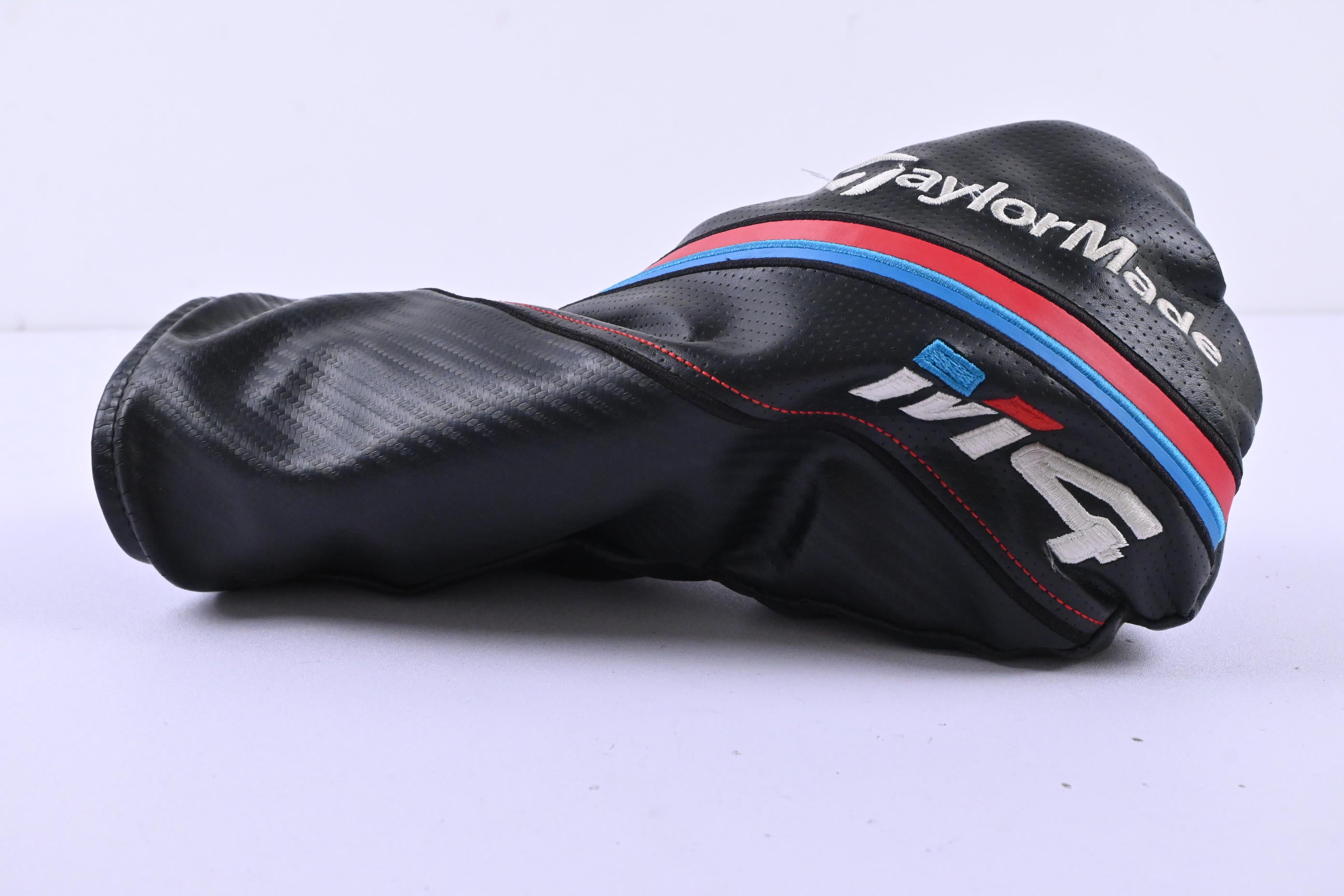 Taylormade M4 D-Type Driver / 10.5 Degree / Regular Flex Fujikura Atmos Red 5
