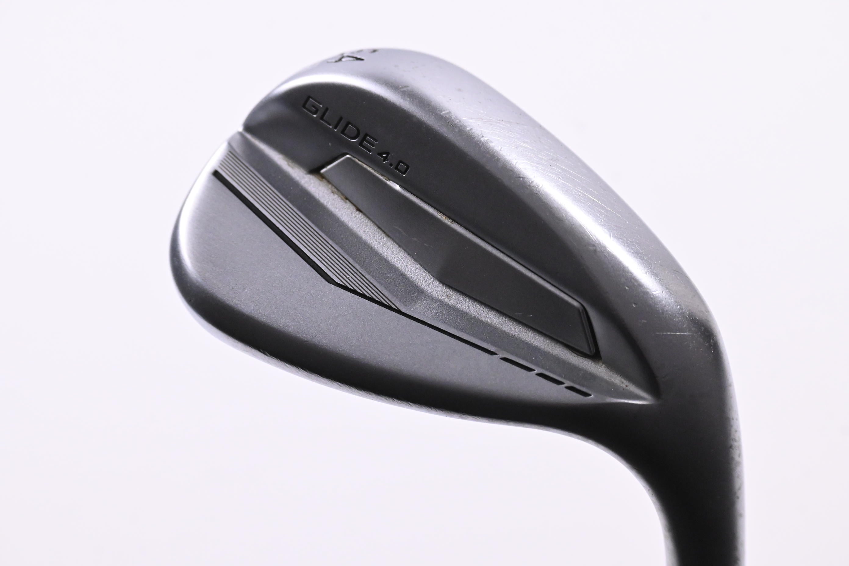 Ping Glide 4.0 Sand Wedge / 54 Degree / Black Dot / Wedge Flex Ping Z-Z115 Shaft