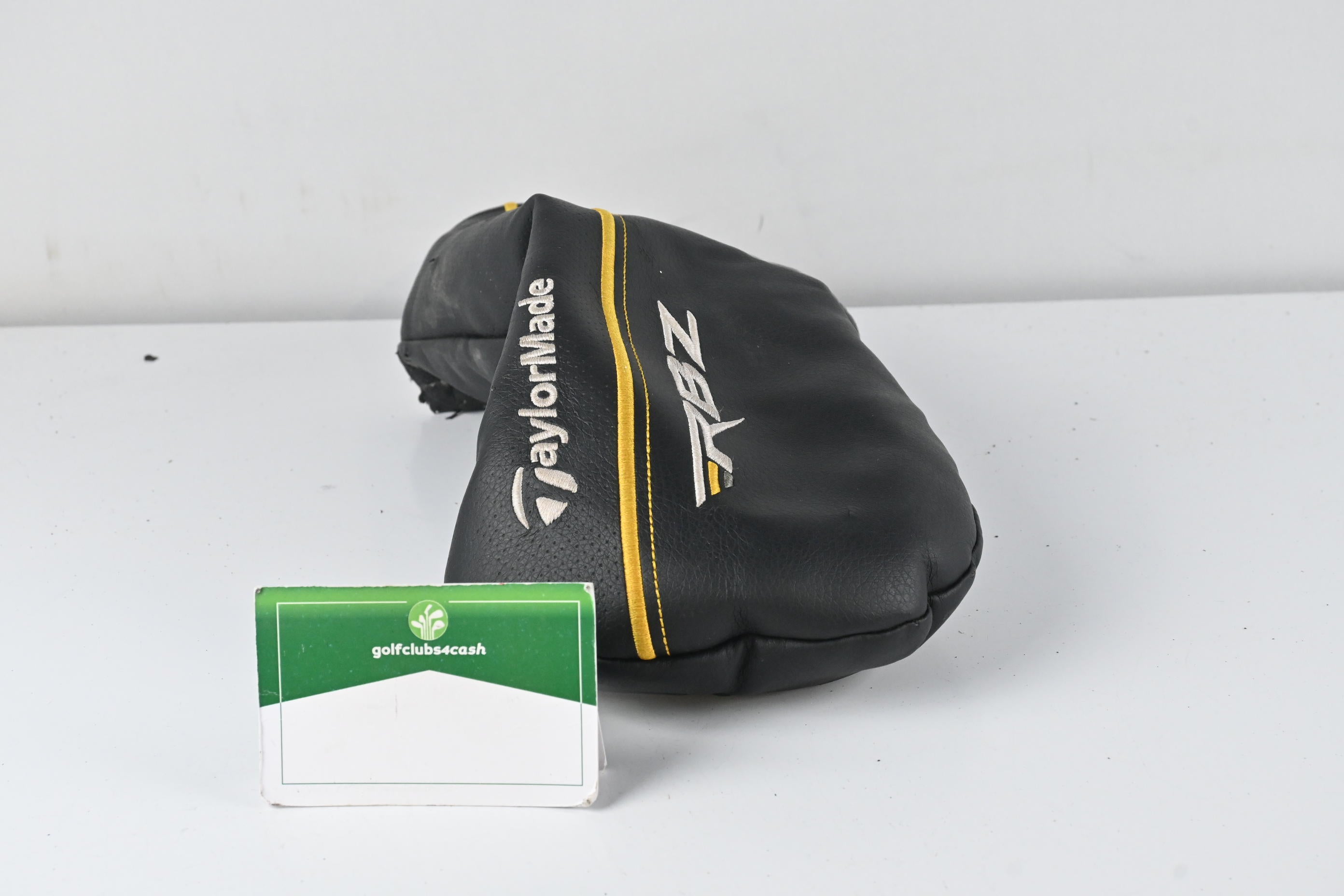 Taylormade RBZ Black Driver / 10.5 Degree / Regular Flex Matrix Ozik MFS