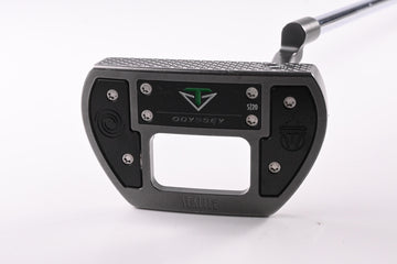 Odyssey Toulon Stroke Lab Seattle Putter / 34 Inch