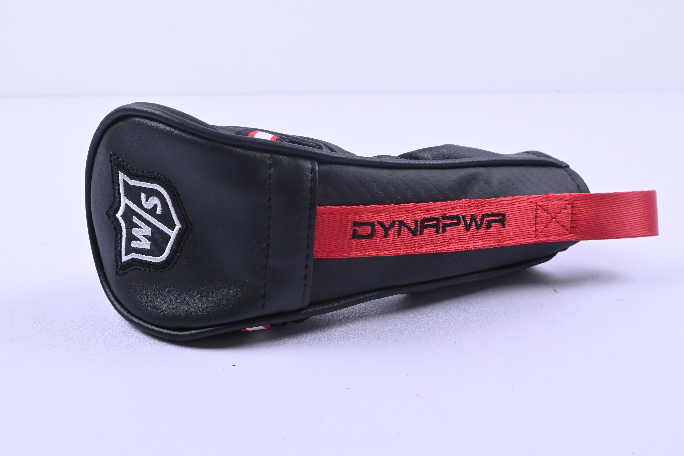 Wilson DYNAPWR 2025 #3 Hybrid / 19 Degree / Stiff Flex HZRDUS Smoke RDX Red 80