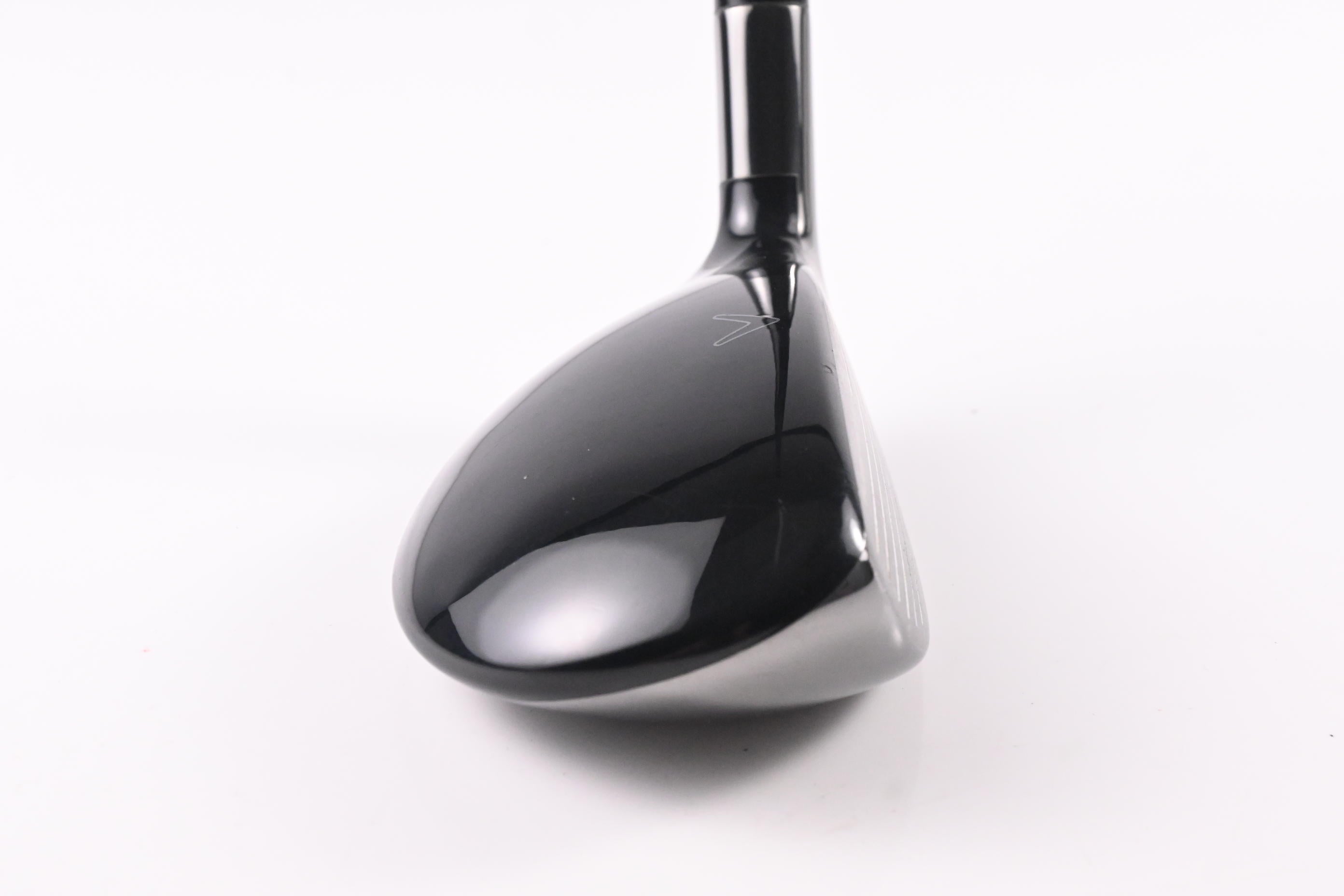 Callaway Mavrik Pro #3 Hybrid / 20 Degree / Stiff Flex KBS Hybrid 80 Shaft