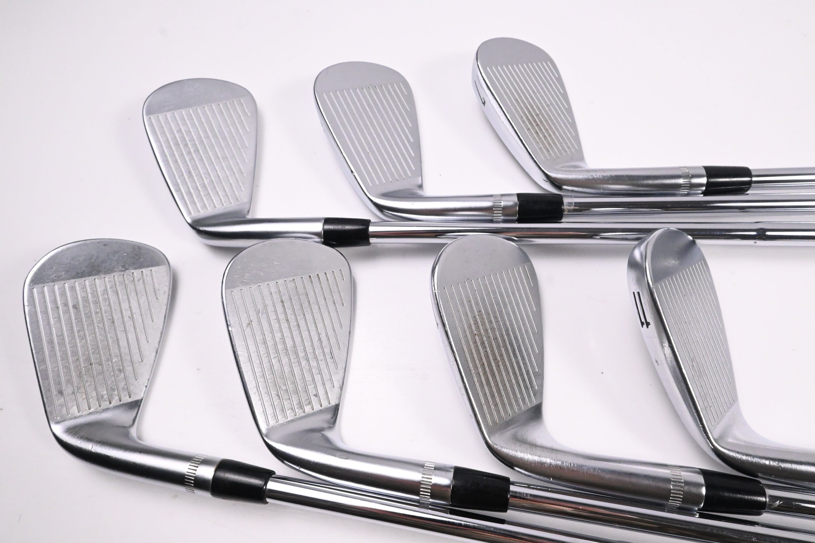 Callaway Apex CB/Pro 24 Combo Irons / 5-PW+GW / Stiff Flex Dynamic Gold Mid 115