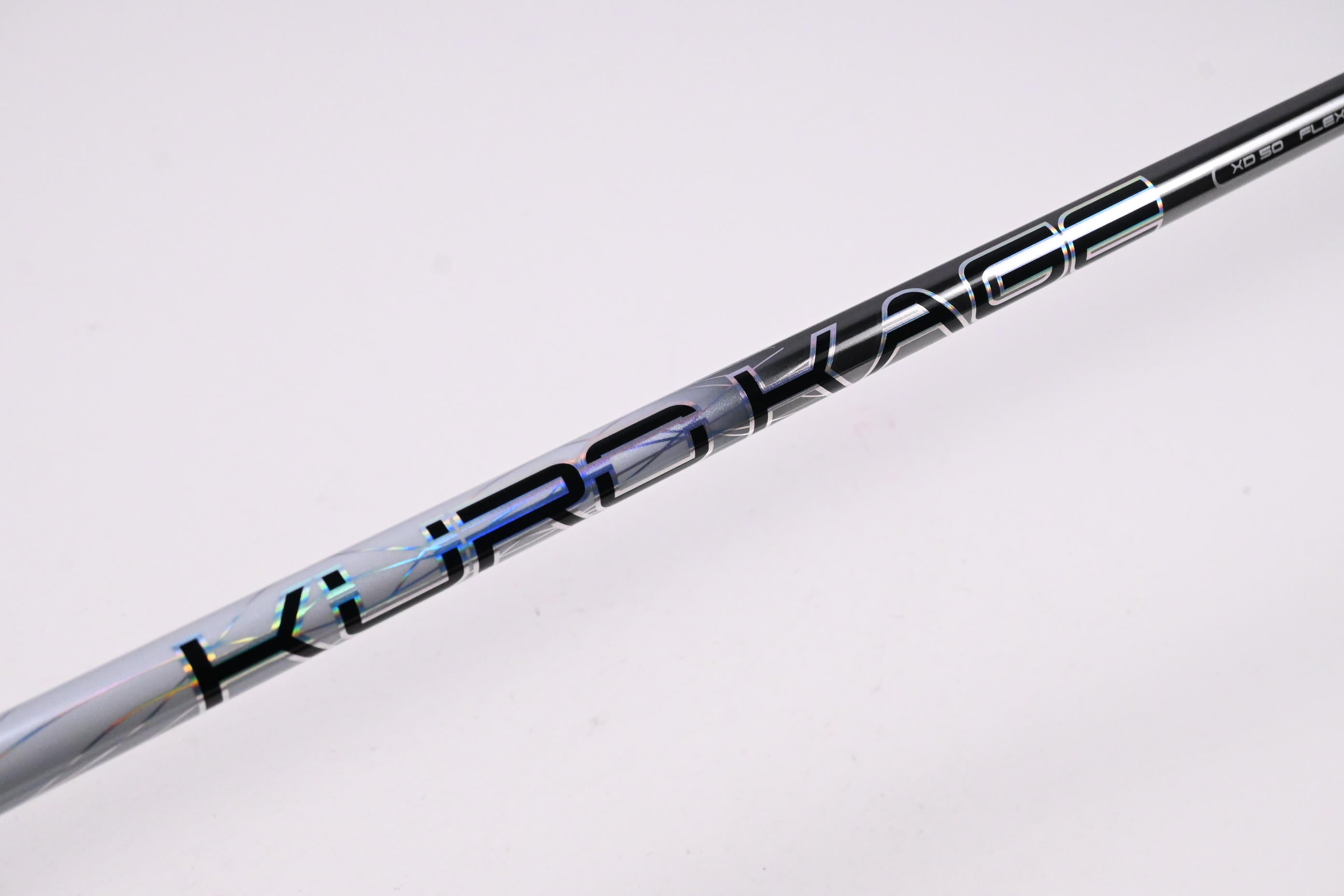 Kuro Kage XD-Series 50 Driver Shaft / Regular Flex / .335" Tip / Uncut