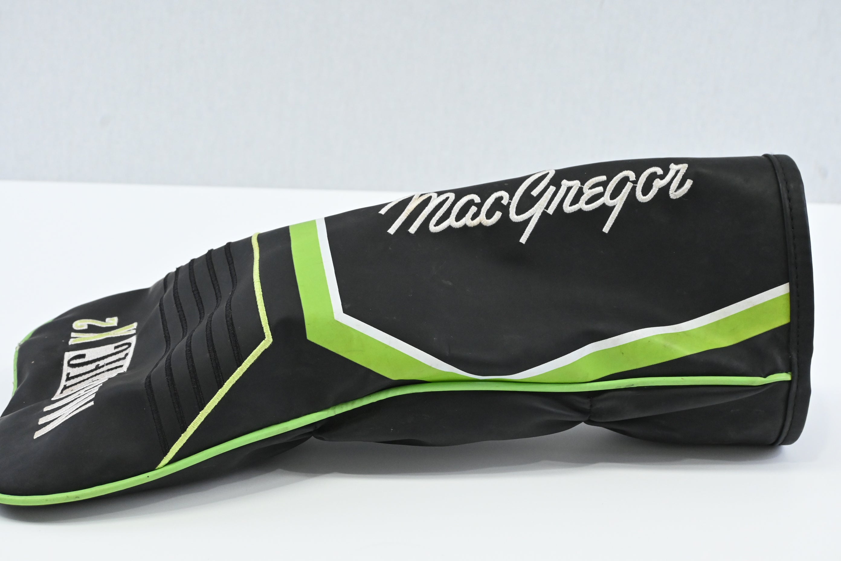 MacGregor MacTec X Driver / 10.5 Degree / Regular Flex Mactech X 2 Shaft