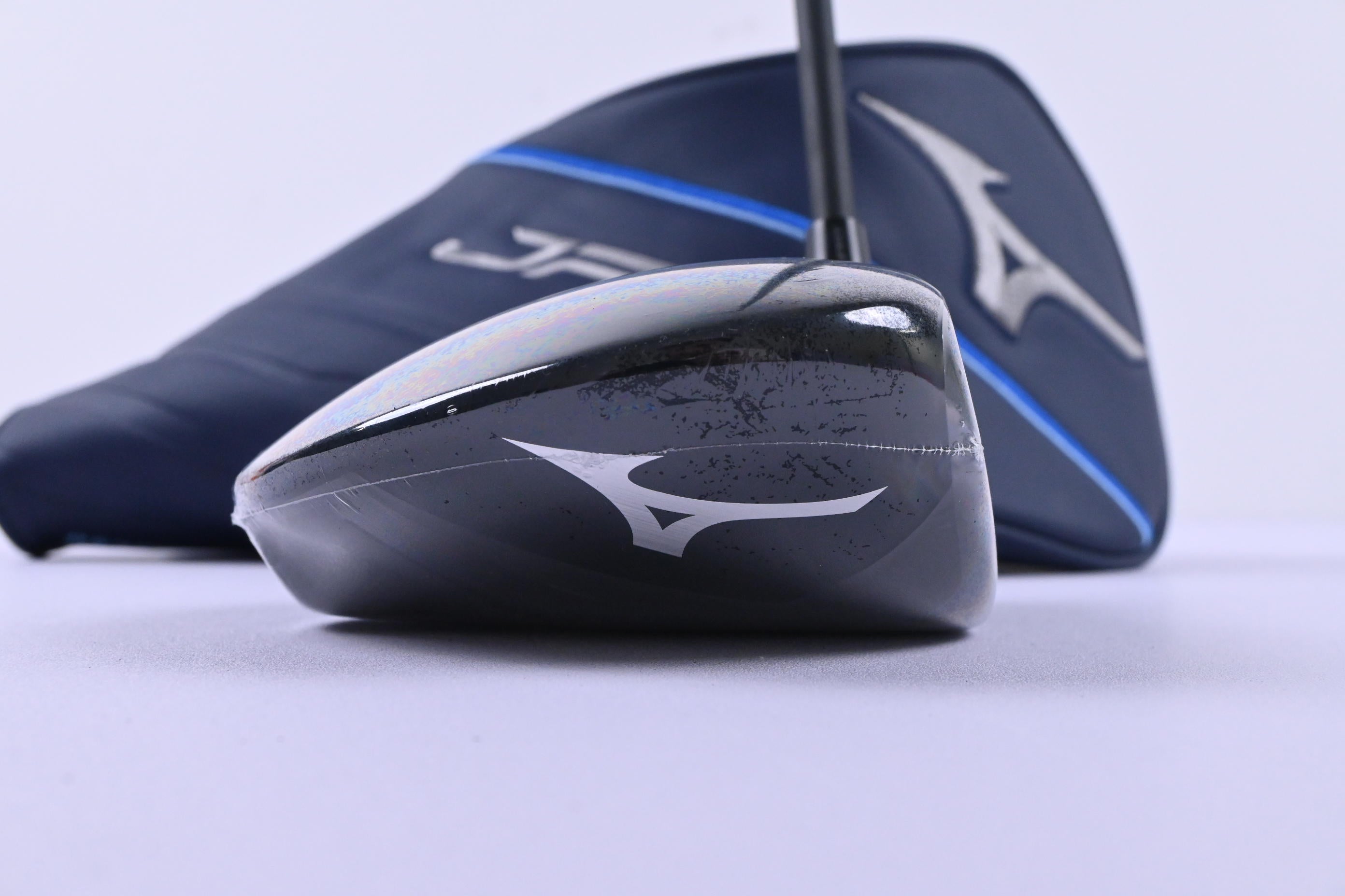 Mizuno JPX One Driver / 10.5 Degree / Stiff Flex Tensei 1K Blue 55 Shaft