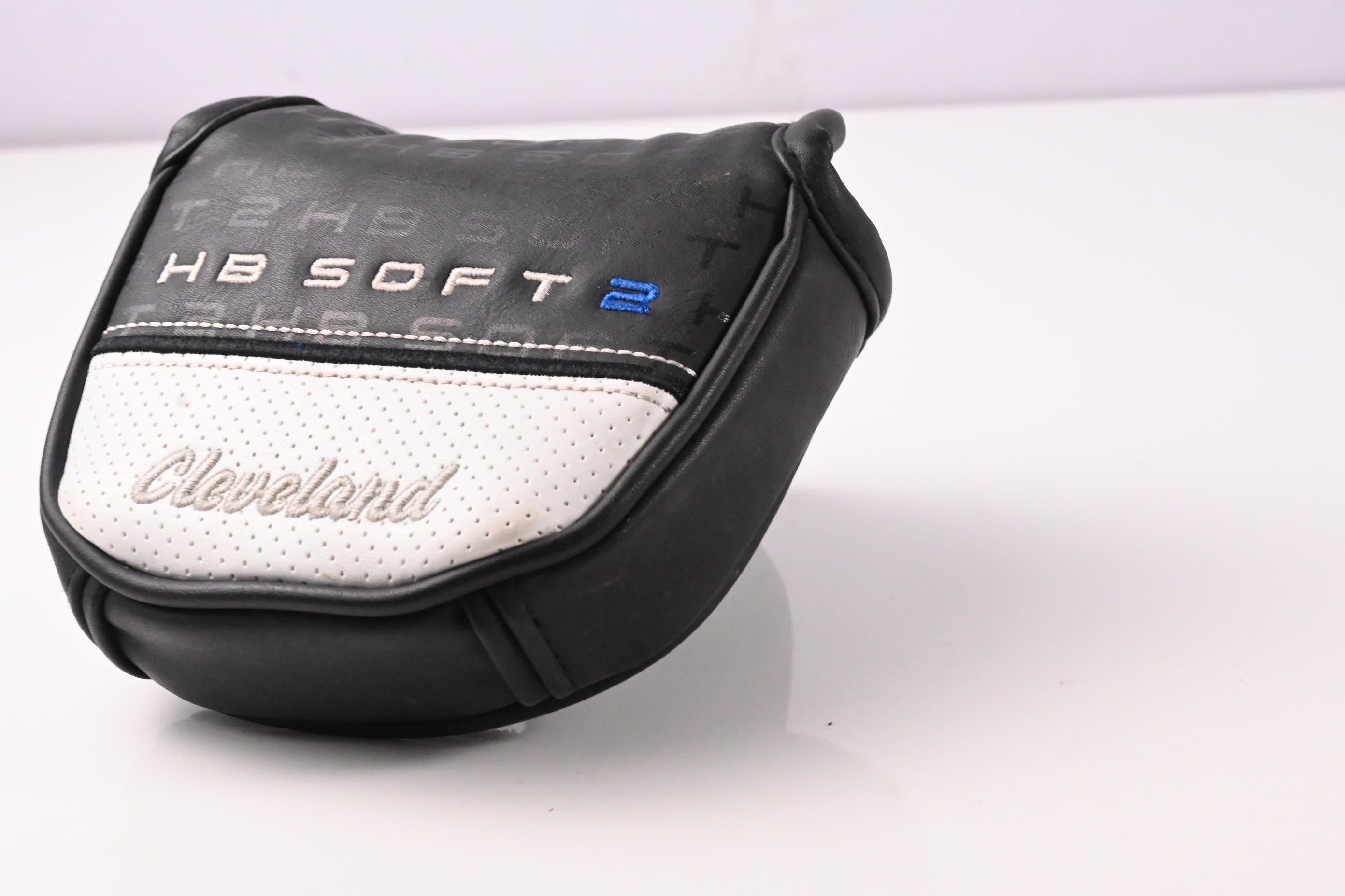 Cleveland HB Soft 2 #10.5 Putter / 34 Inch