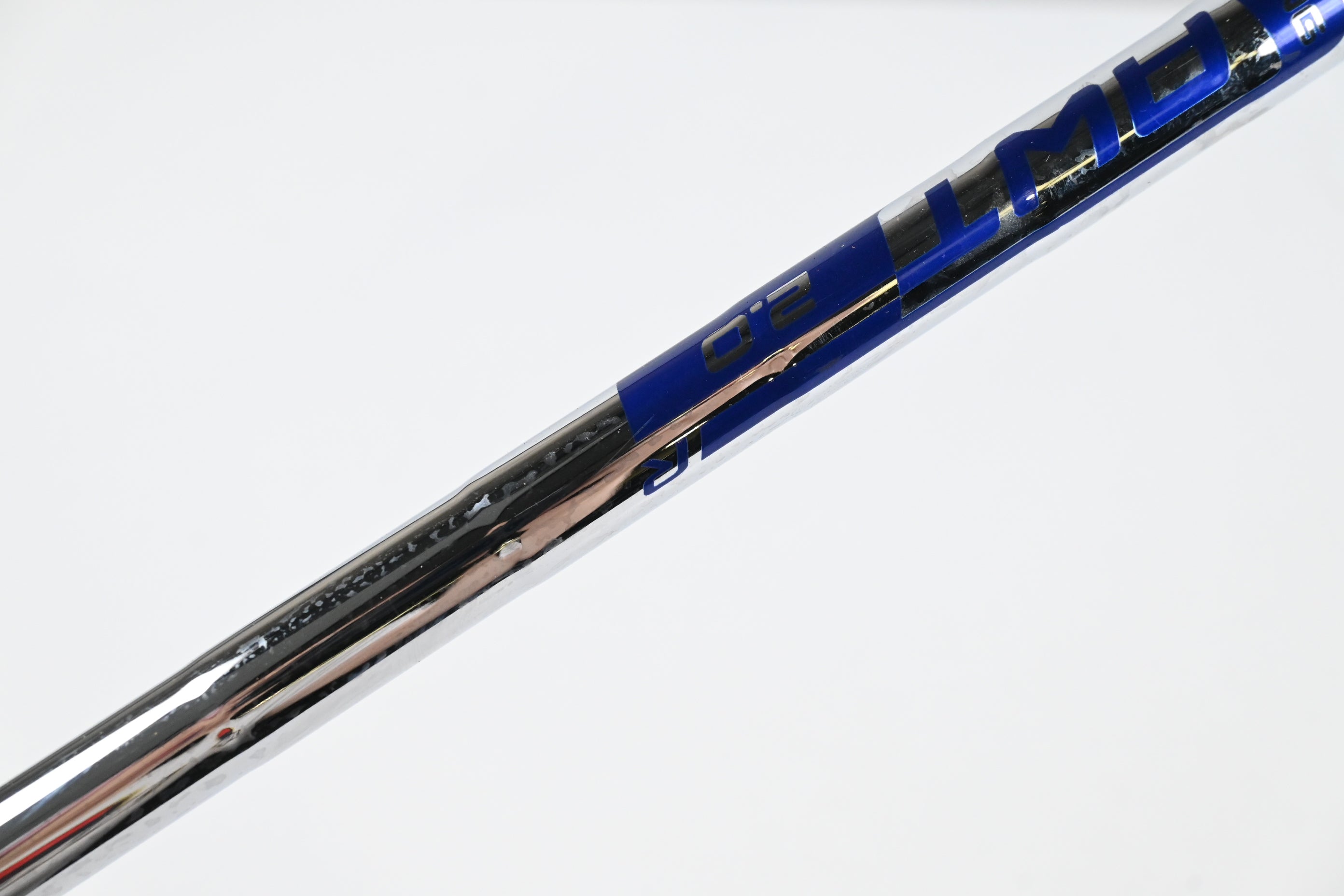 Ping G425 #5 Iron / 23.5 Degree / Silver Dot / Regular Flex Ping AWT 2.0 Shaft