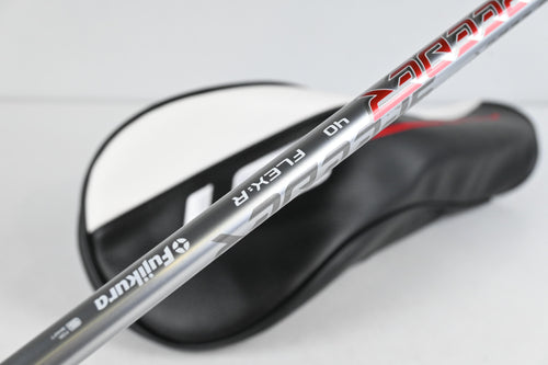 Titleist GT1 Driver / 12 Degree / Regular Flex Fujikura Air Speeder 40 Shaft