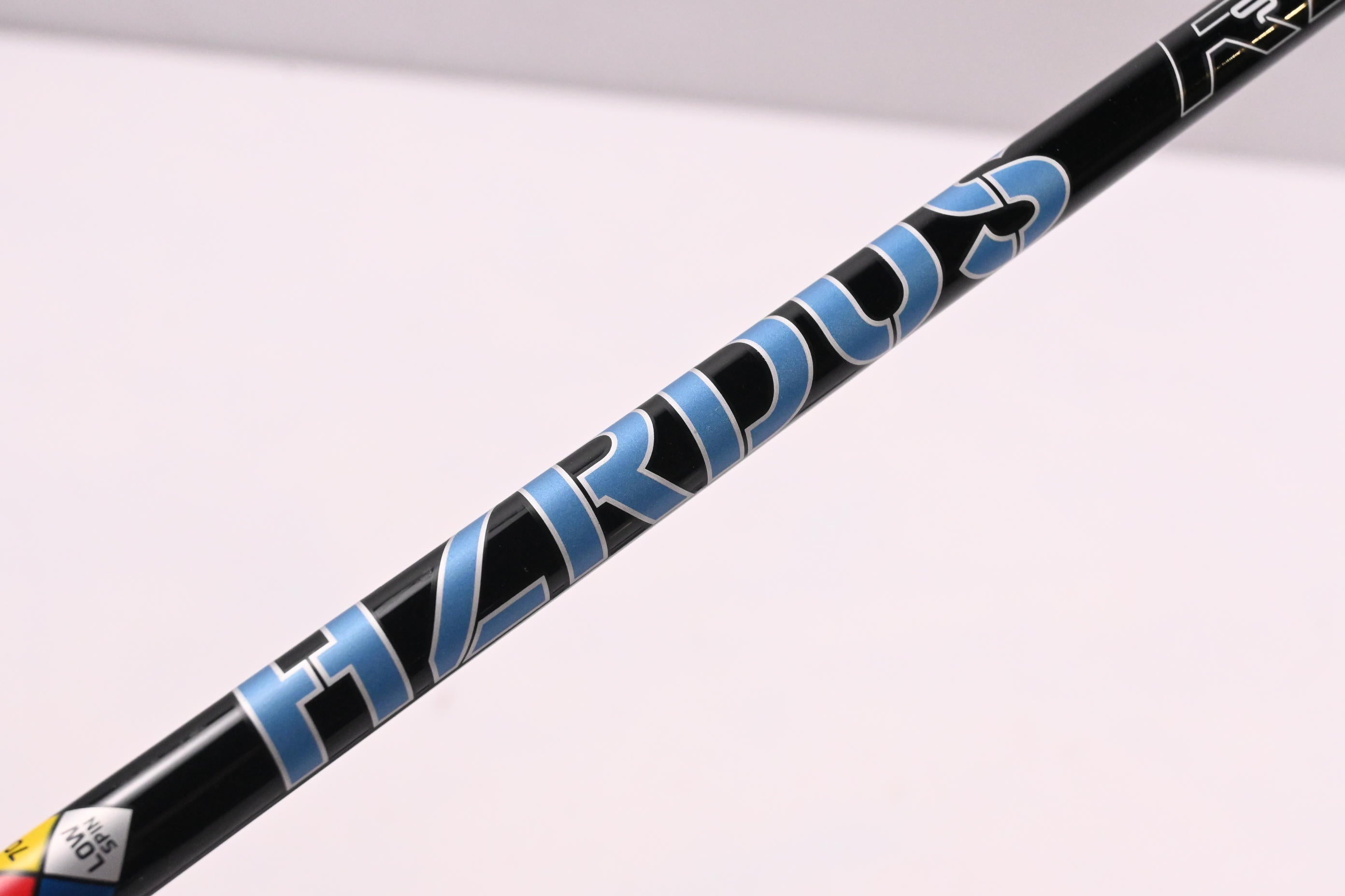 Project X Hzrdus Smoke Blue RDX 70 #3 Wood Shaft / X-Flex / Cobra 2nd Gen