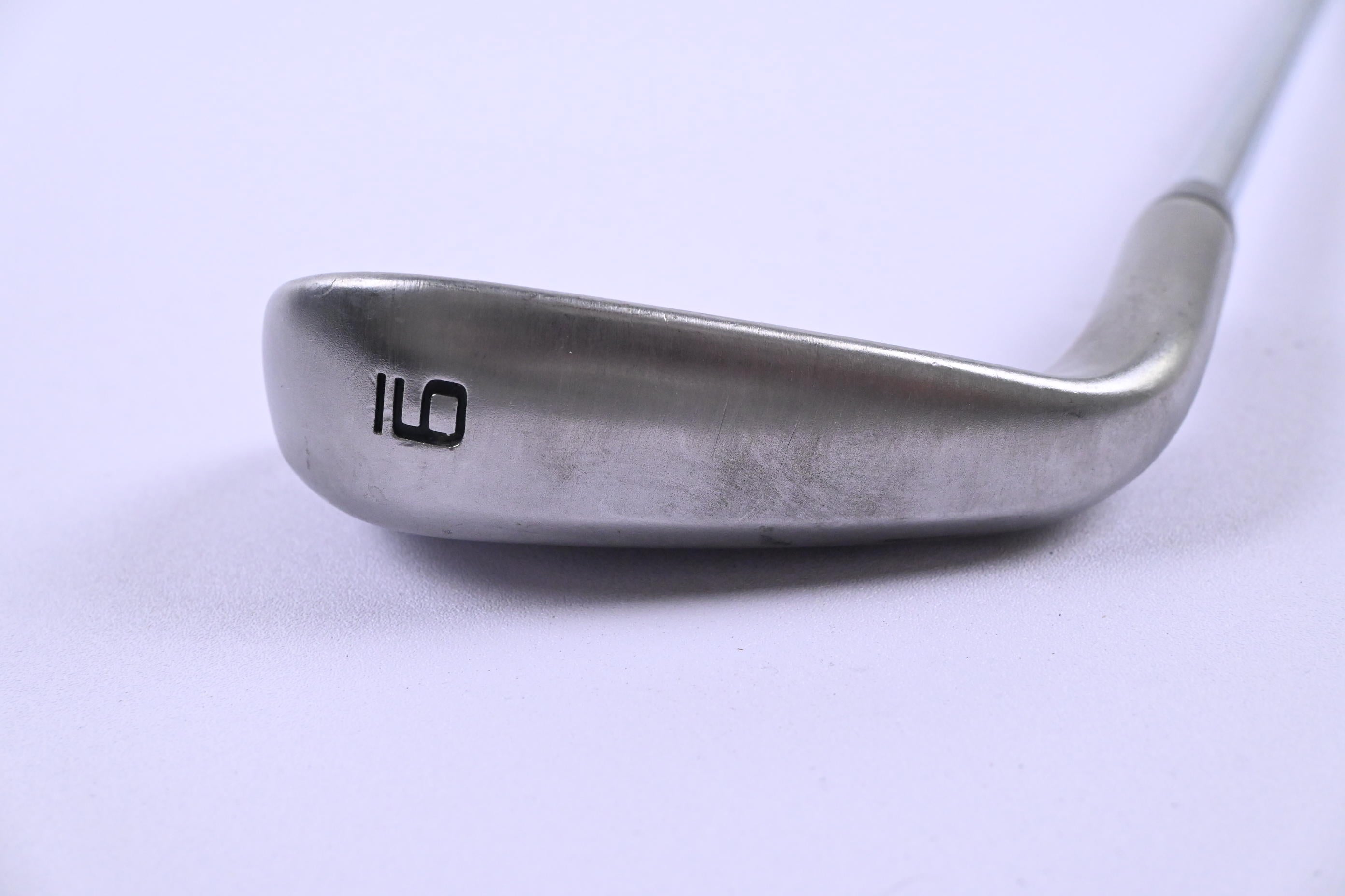 Cobra Darkspeed #9 Iron / Stiff Flex Cobra Air Speed Shaft