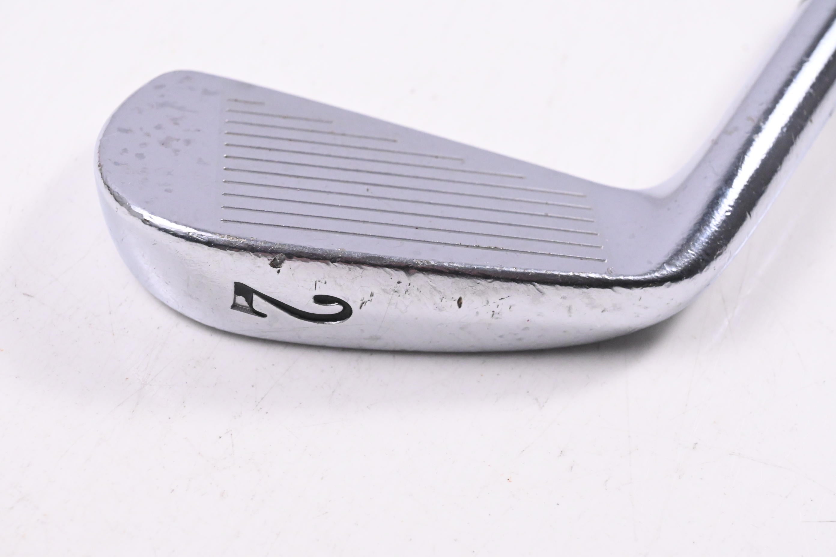 Titleist 690.CB #2 Iron / 19 Degree / Stiff Flex Steel Shaft