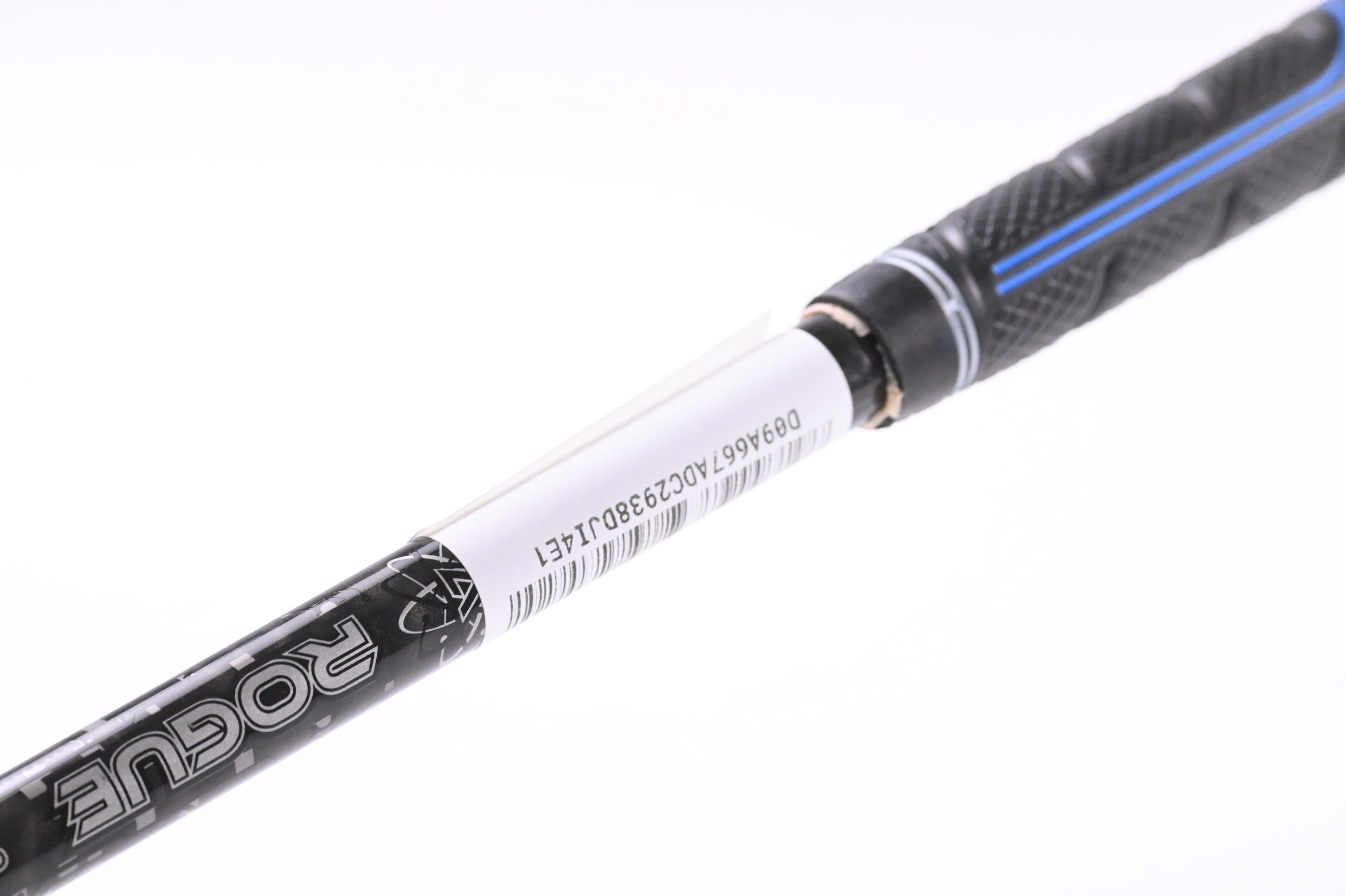 Taylormade SIM Max #4 Hybrid / 22 Degree / Regular Flex Aldila Rogue Black 85