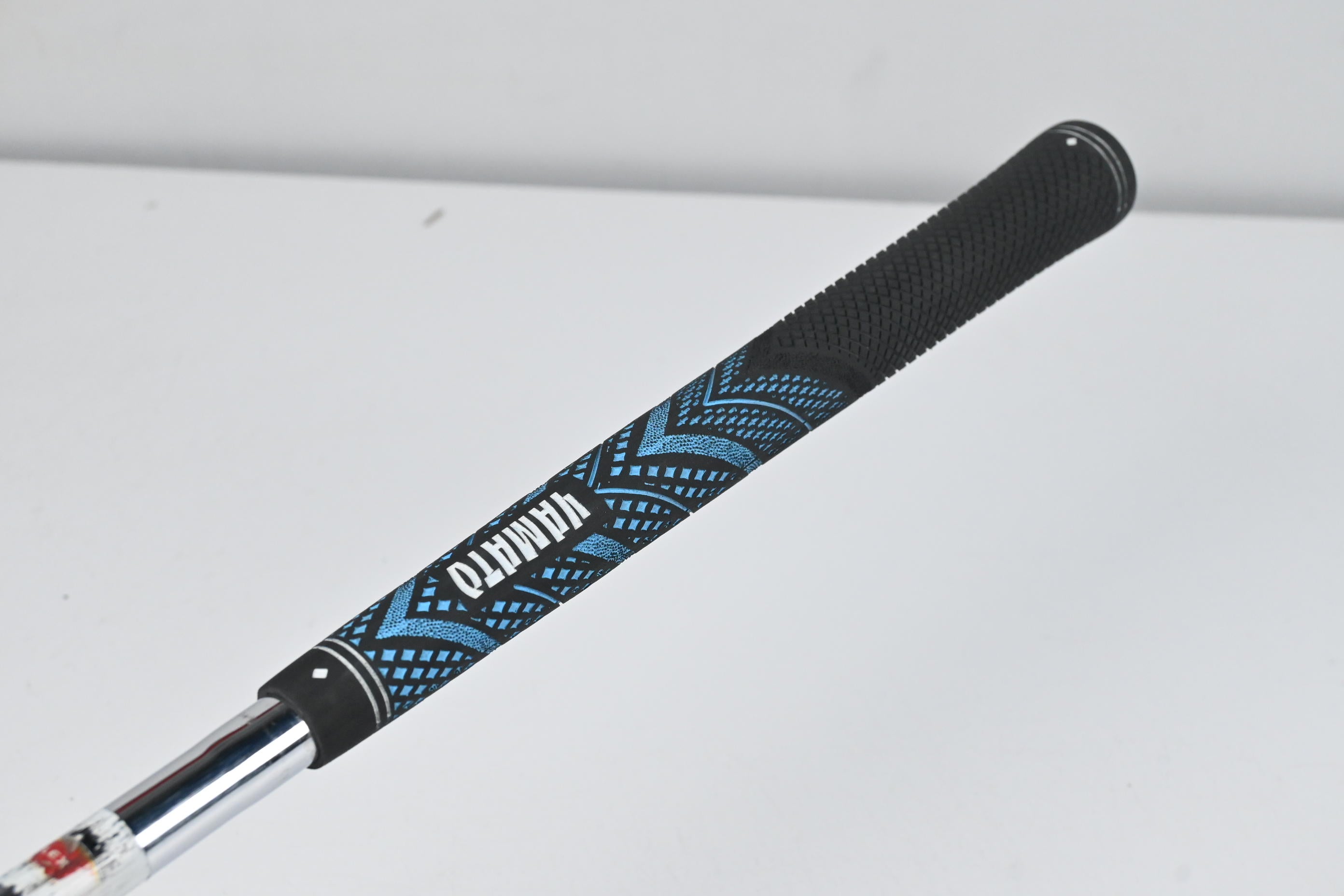 Taylormade R7 Draw #9 Iron / Regular Flex Steel Shaft