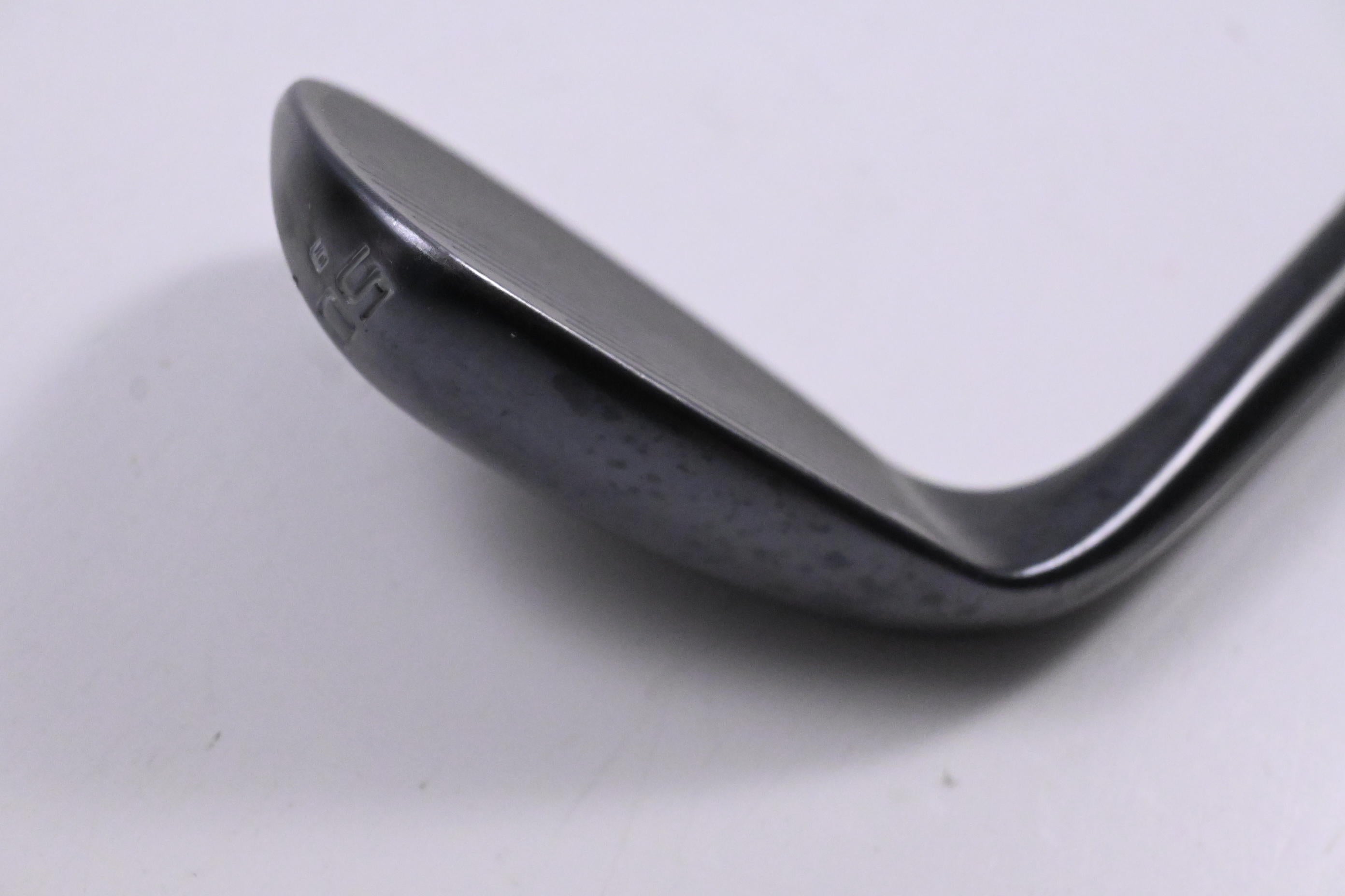 Cleveland RTX Full Face Gap Wedge / 50 Degree / Wedge Flex Dynamic Gold Spinner