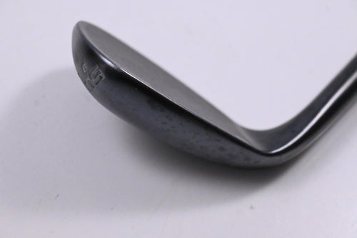 Cleveland RTX Full Face Gap Wedge / 50 Degree / Wedge Flex Dynamic Gold Spinner