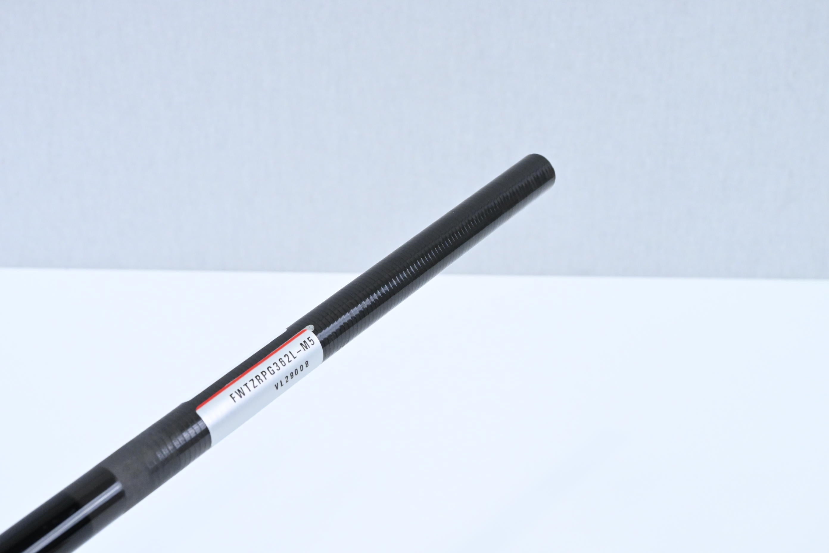 Accra Tour Z RPG 362 Driver Shaft / X-Flex / .335" Tip / Uncut