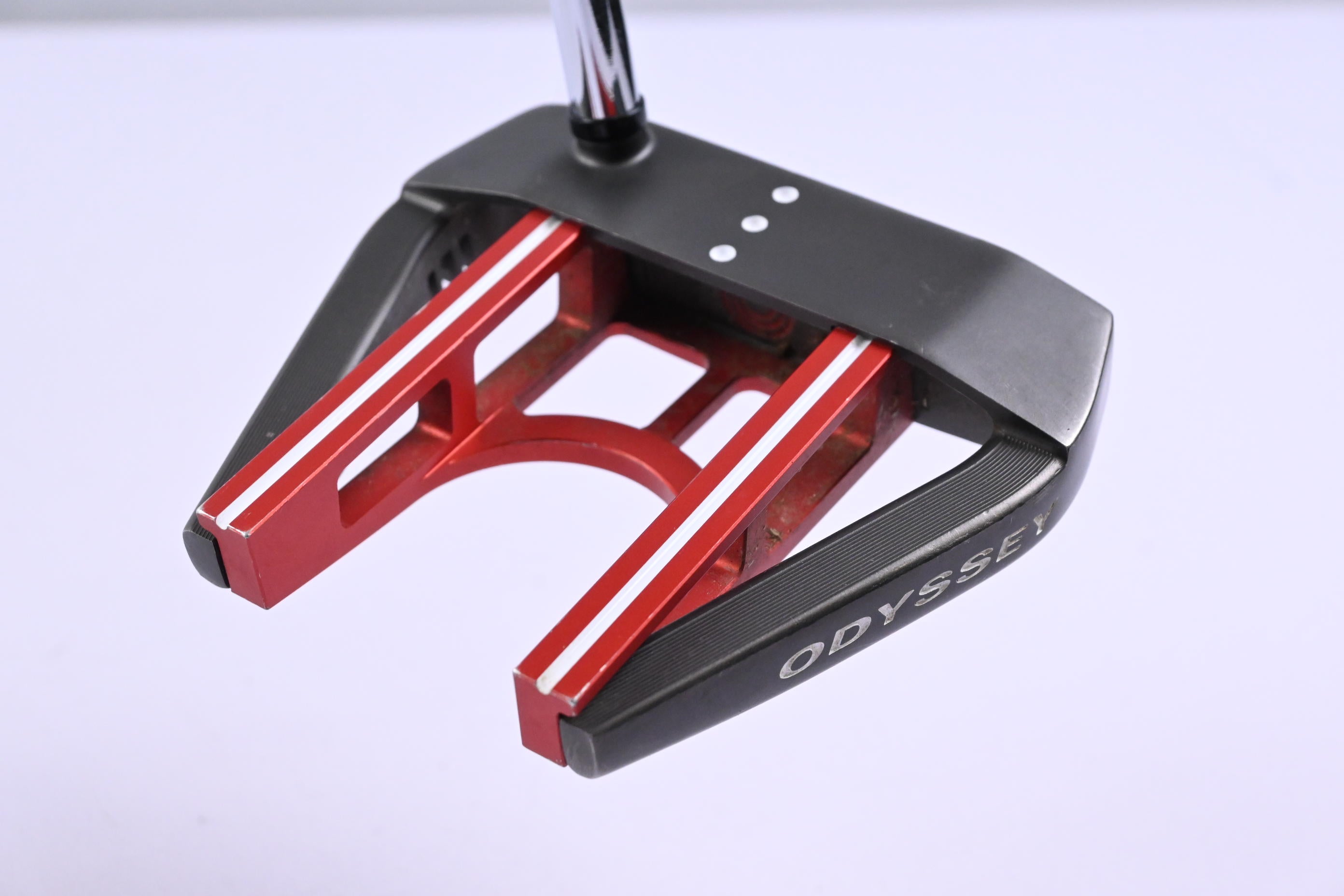 Odyssey EXO Seven Putter / 34 Inch