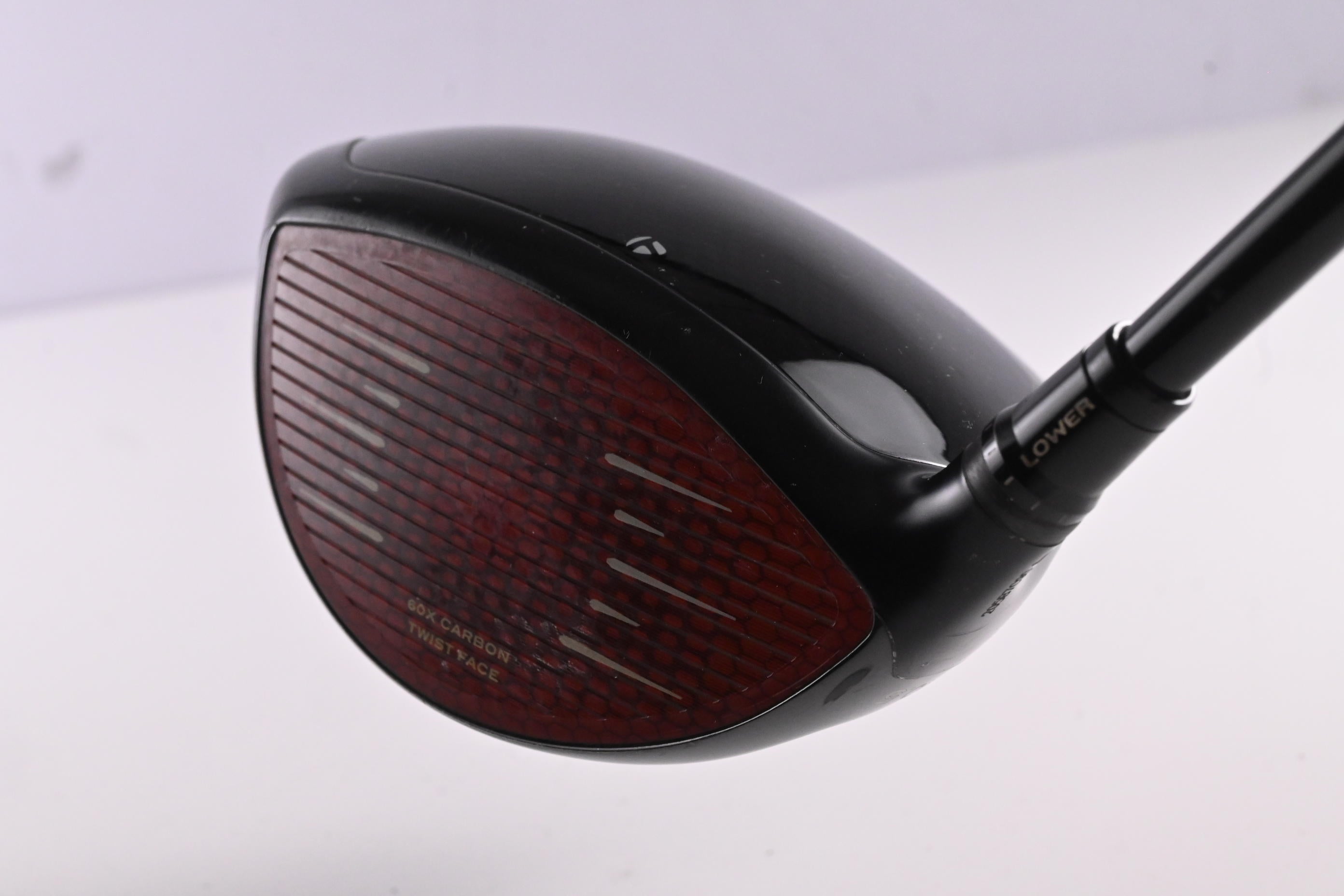 Taylormade Stealth 2 Driver / 10.5 Degree / Stiff Flex Tensei AV Orange 75 Shaft