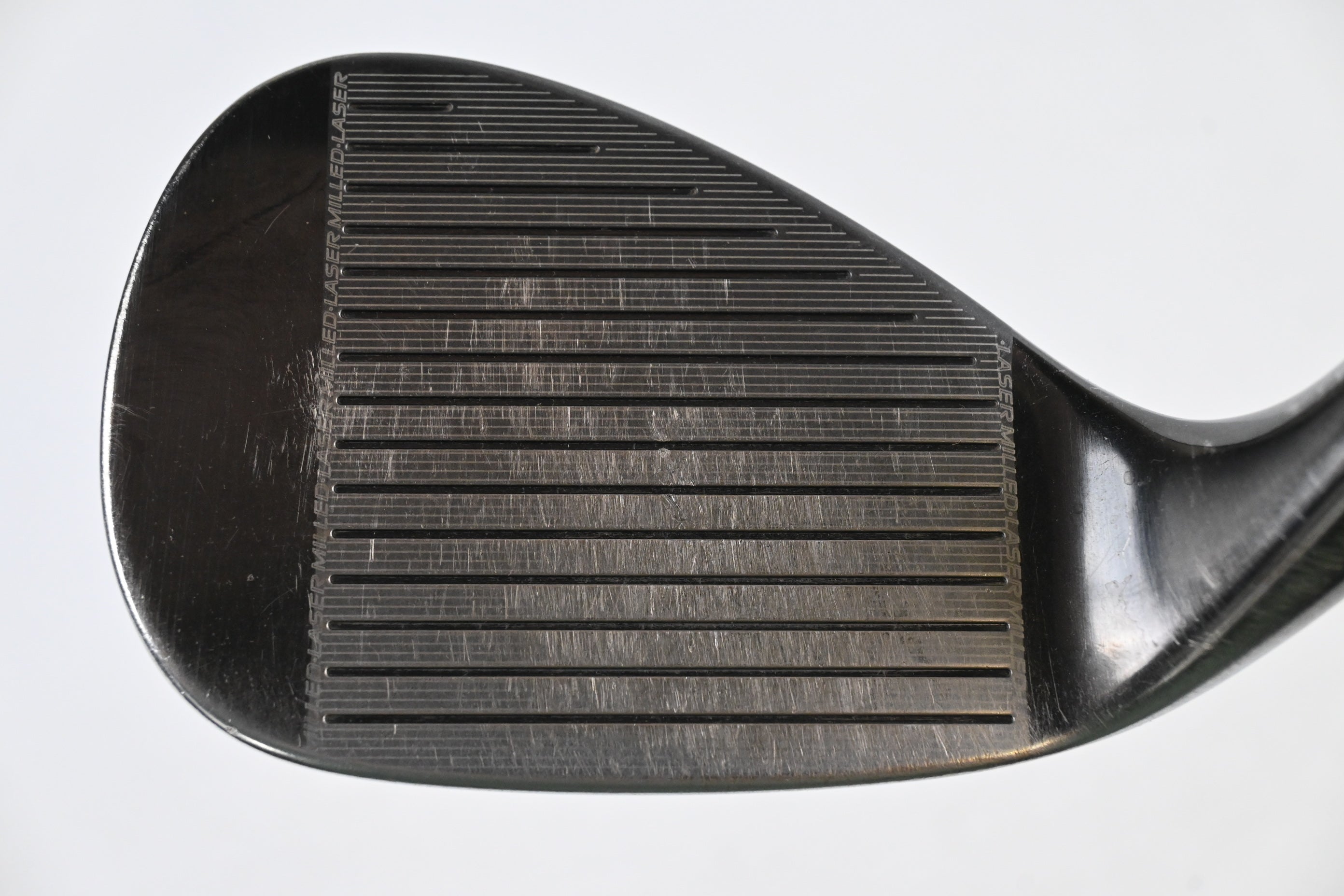 Cleveland CG15 Gap Wedge / 52 Degree / Wedge Flex Cleveland Traction Shaft
