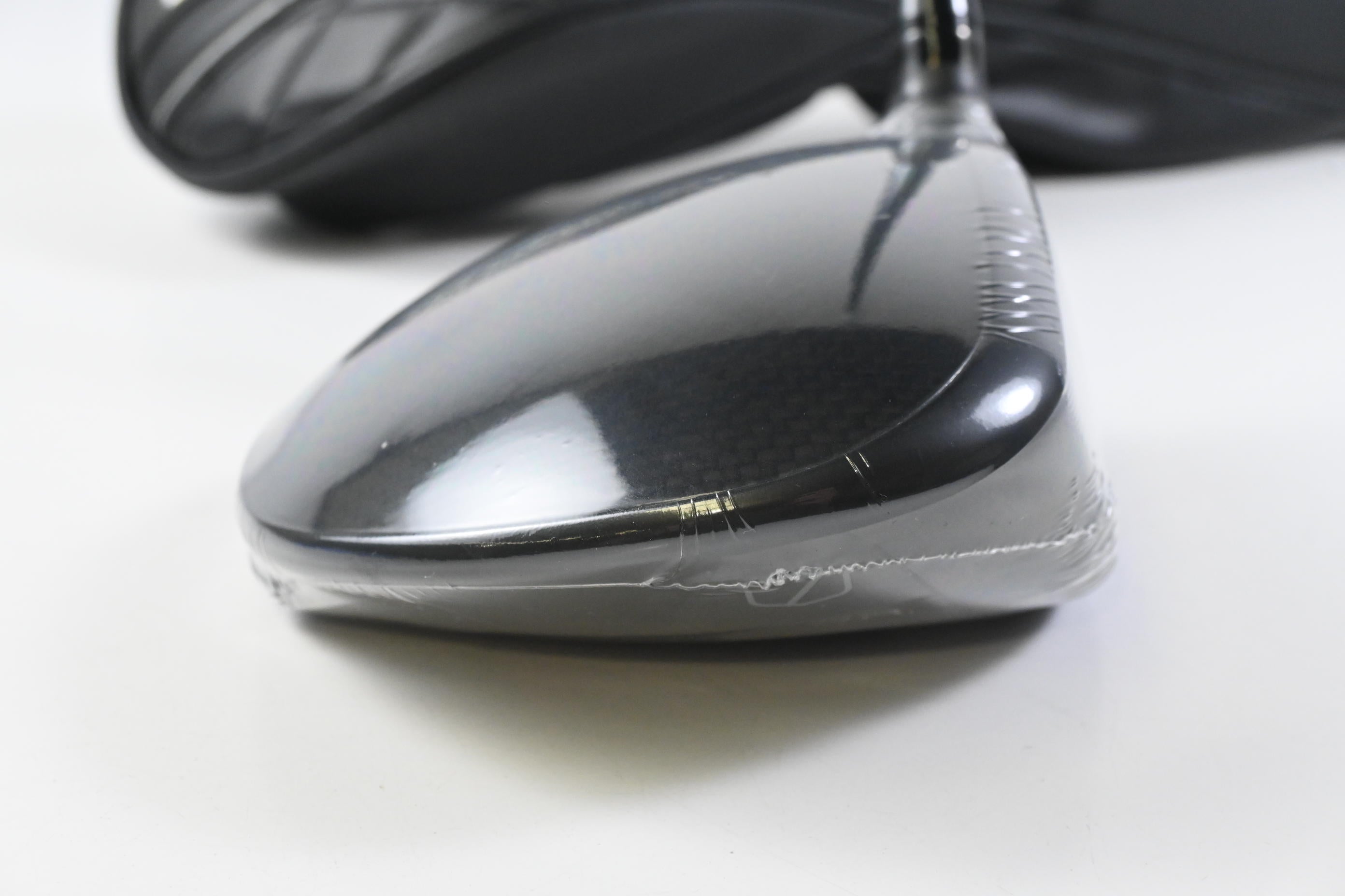 Wilson DYNAPWR Max+ Driver / 12 Degree / Senior Flex UST Mamiya LinQ 5 Shaft