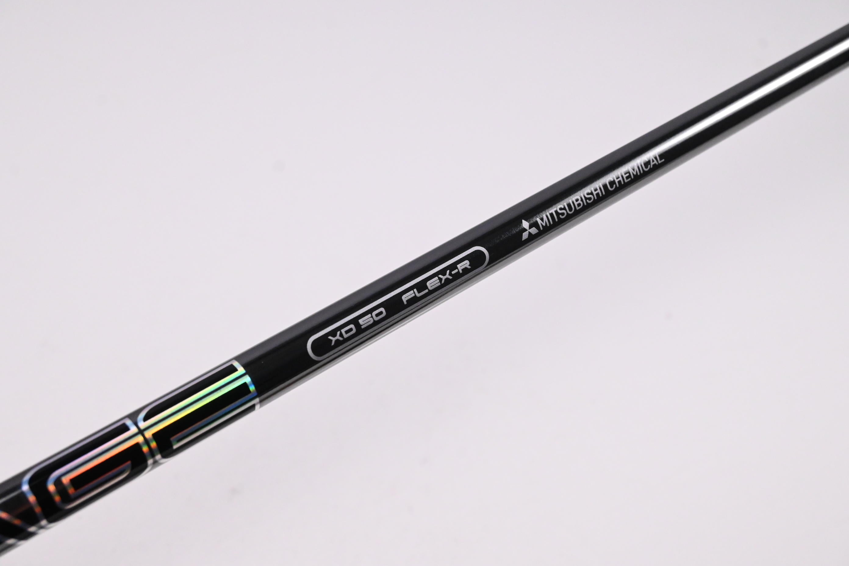 Kuro Kage XD-Series 50 Driver Shaft / Regular Flex / .335" Tip / Uncut