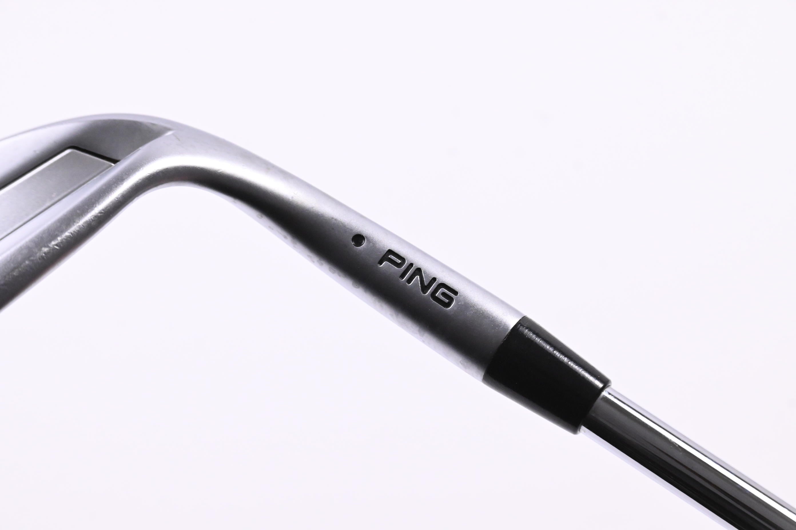 Ping Glide 4.0 Sand Wedge / 54 Degree / Black Dot / Wedge Flex Ping Z-Z115 Shaft