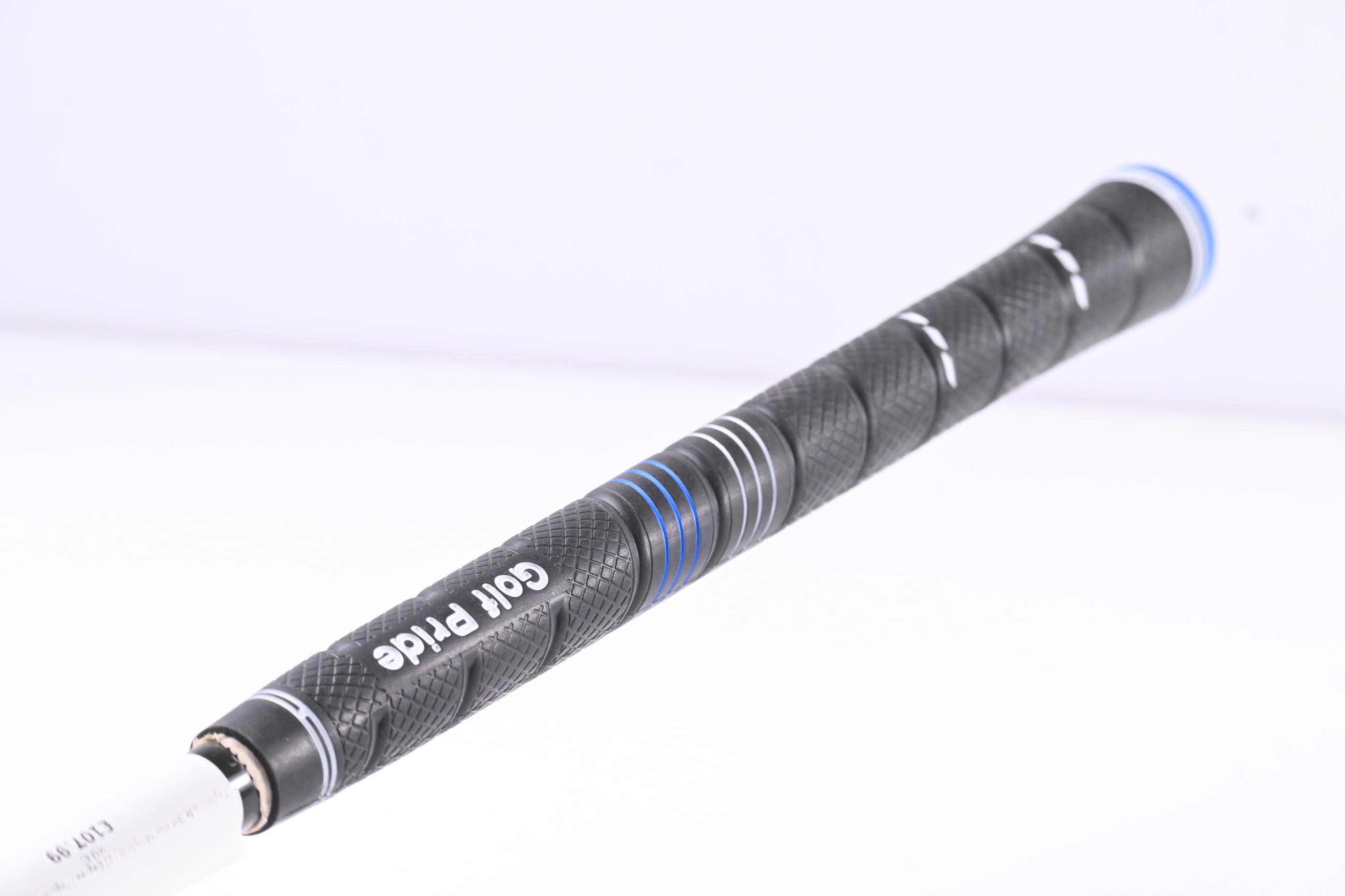 Taylormade SIM Max #4 Hybrid / 22 Degree / Regular Flex Aldila Rogue Black 85