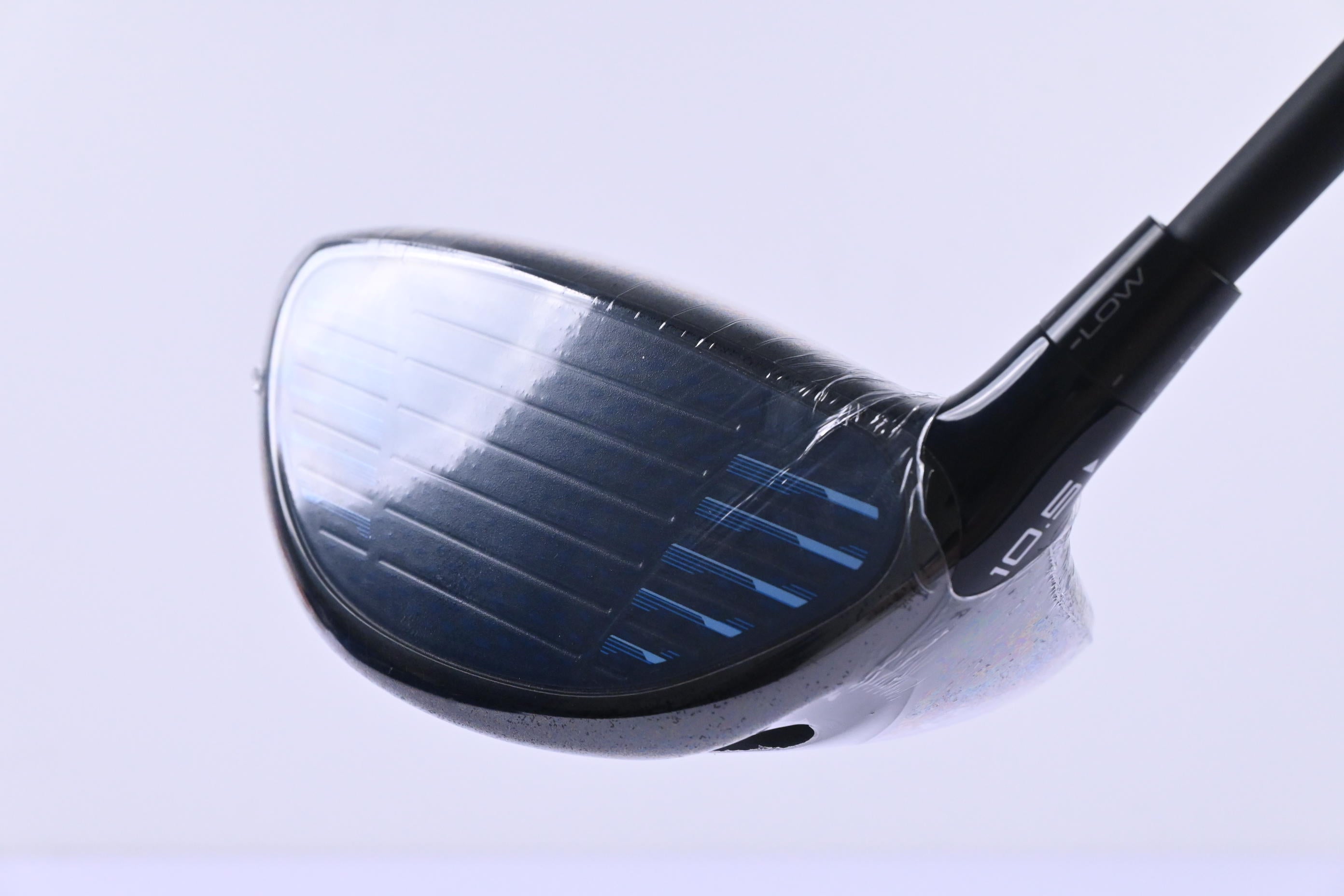 Mizuno JPX One Driver / 10.5 Degree / Stiff Flex Tensei 1K Blue 55 Shaft