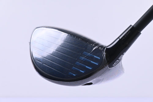 Mizuno JPX One Driver / 10.5 Degree / Stiff Flex Tensei 1K Blue 55 Shaft